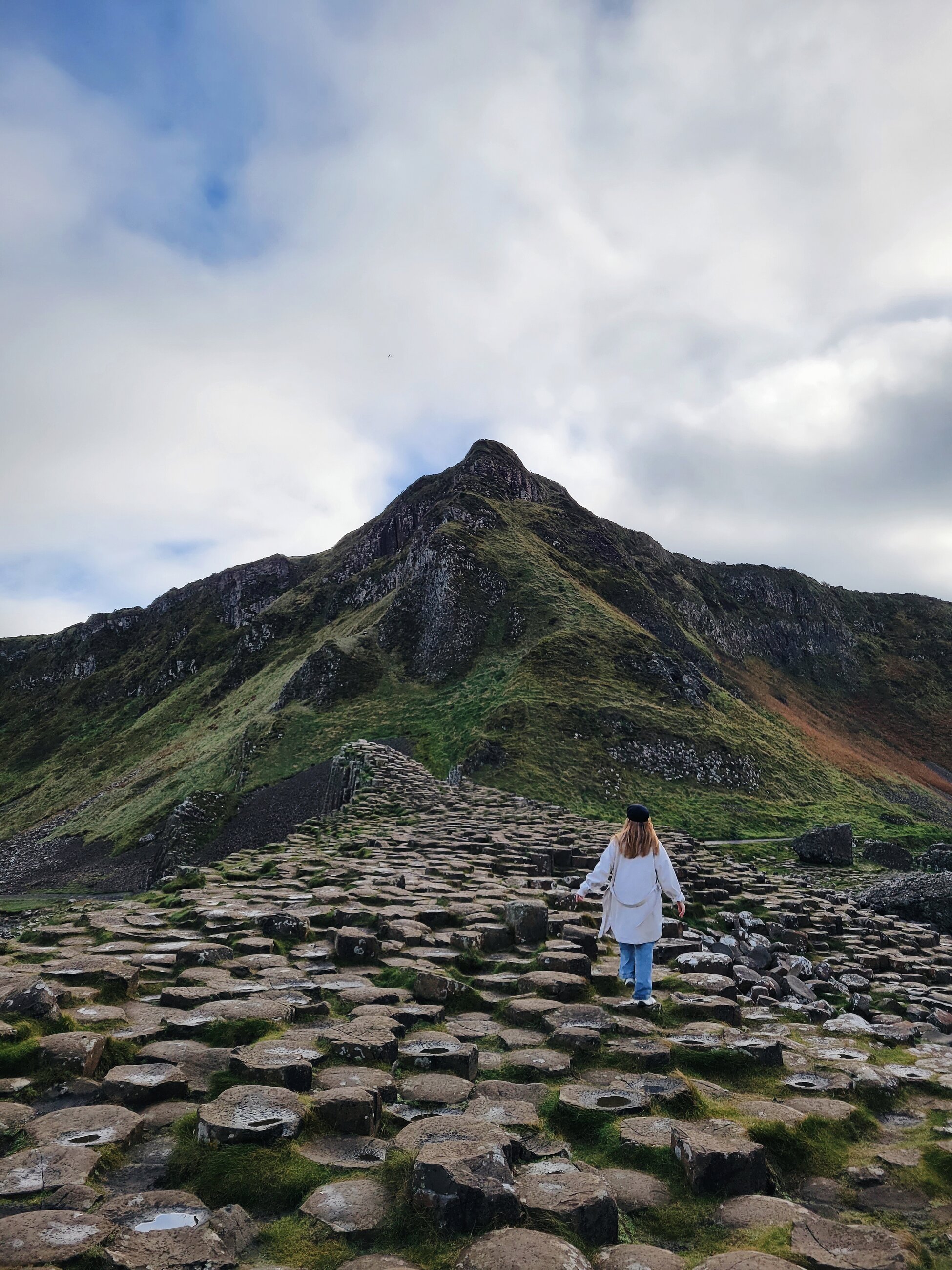 Giant's Causeway, Northern Ireland