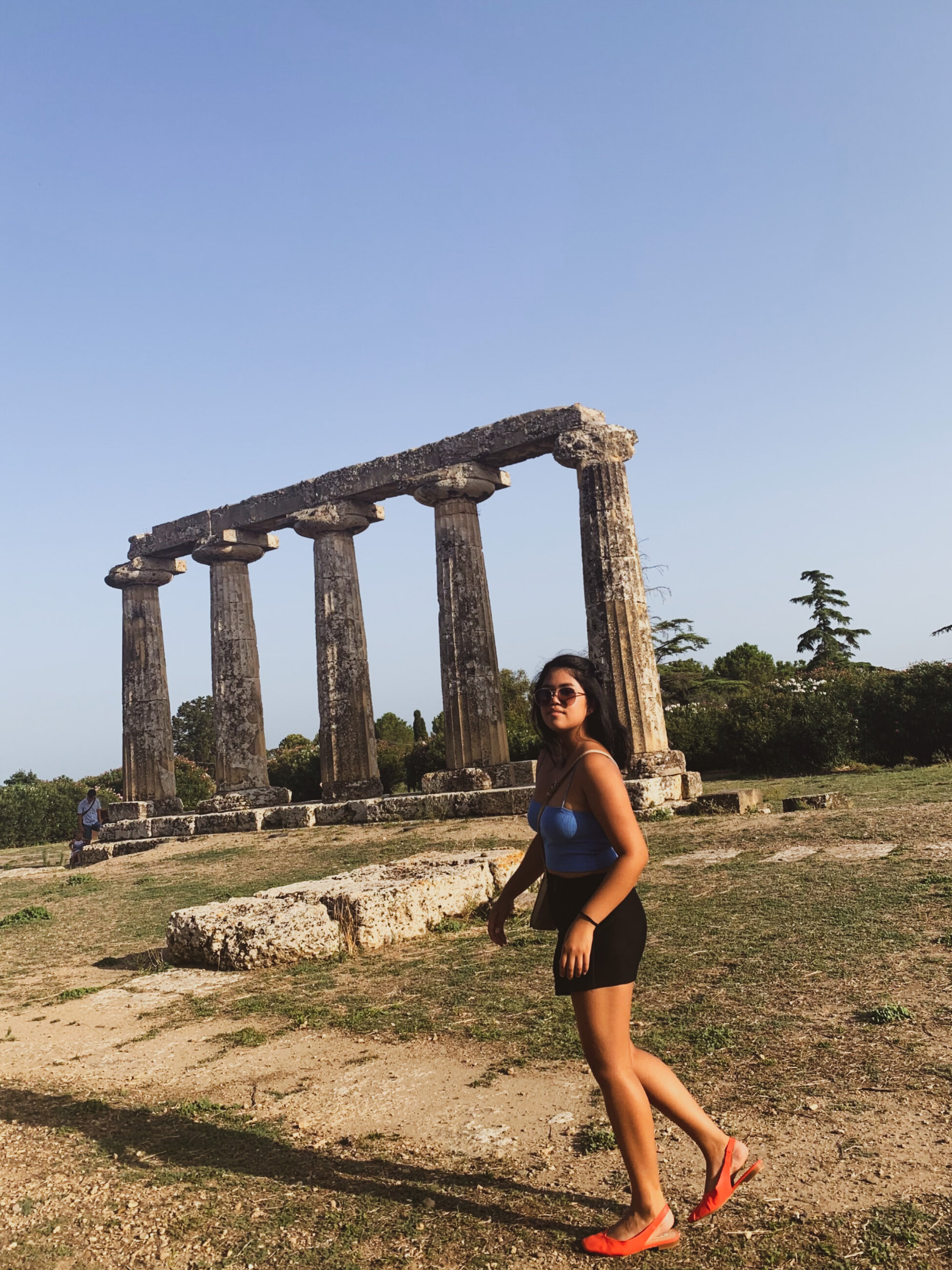  Remembering Pythagoras at Metaponto