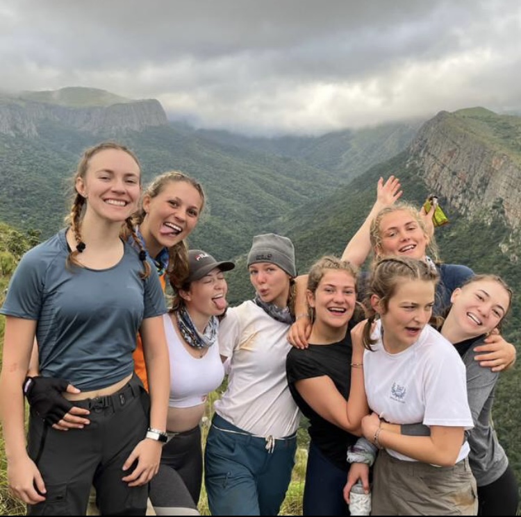 Wolkberg hike