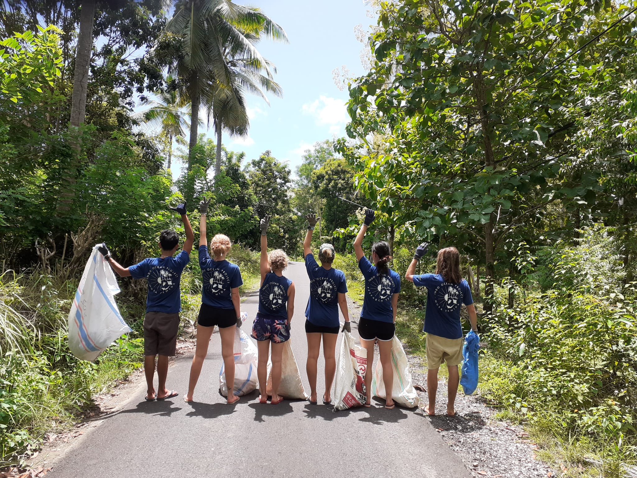 Community Clean-up