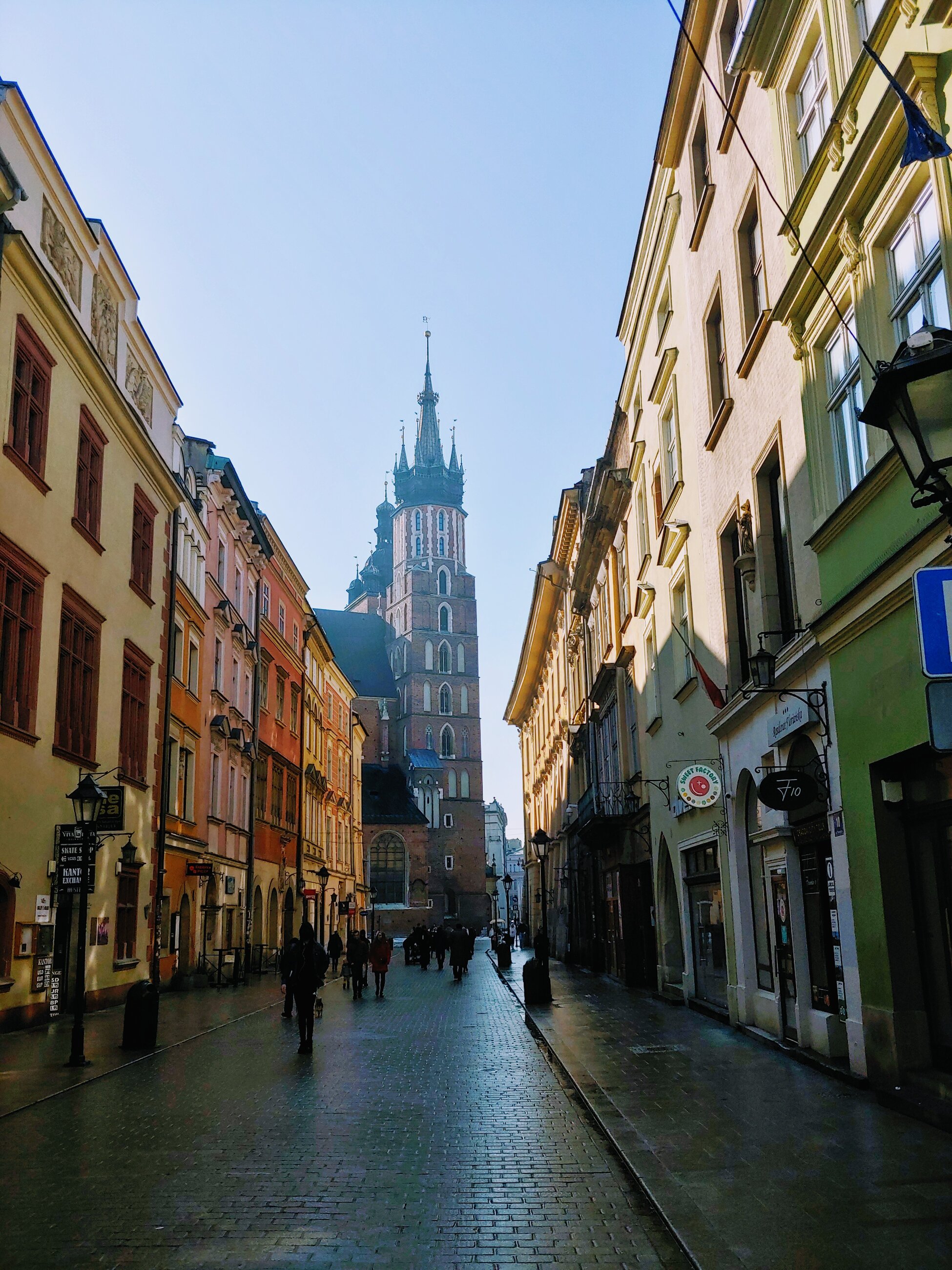 Krakow