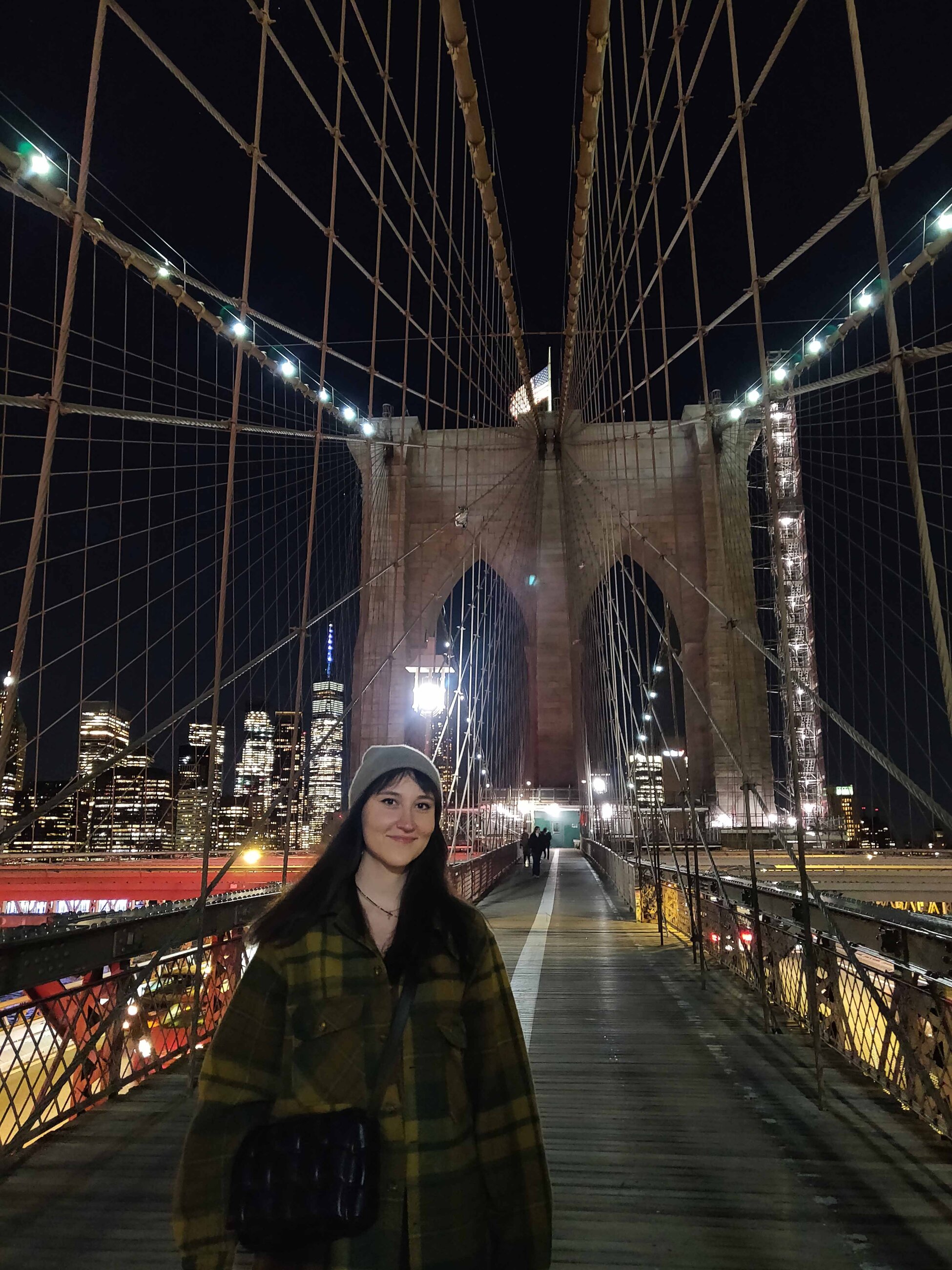 Brooklyn Bridge