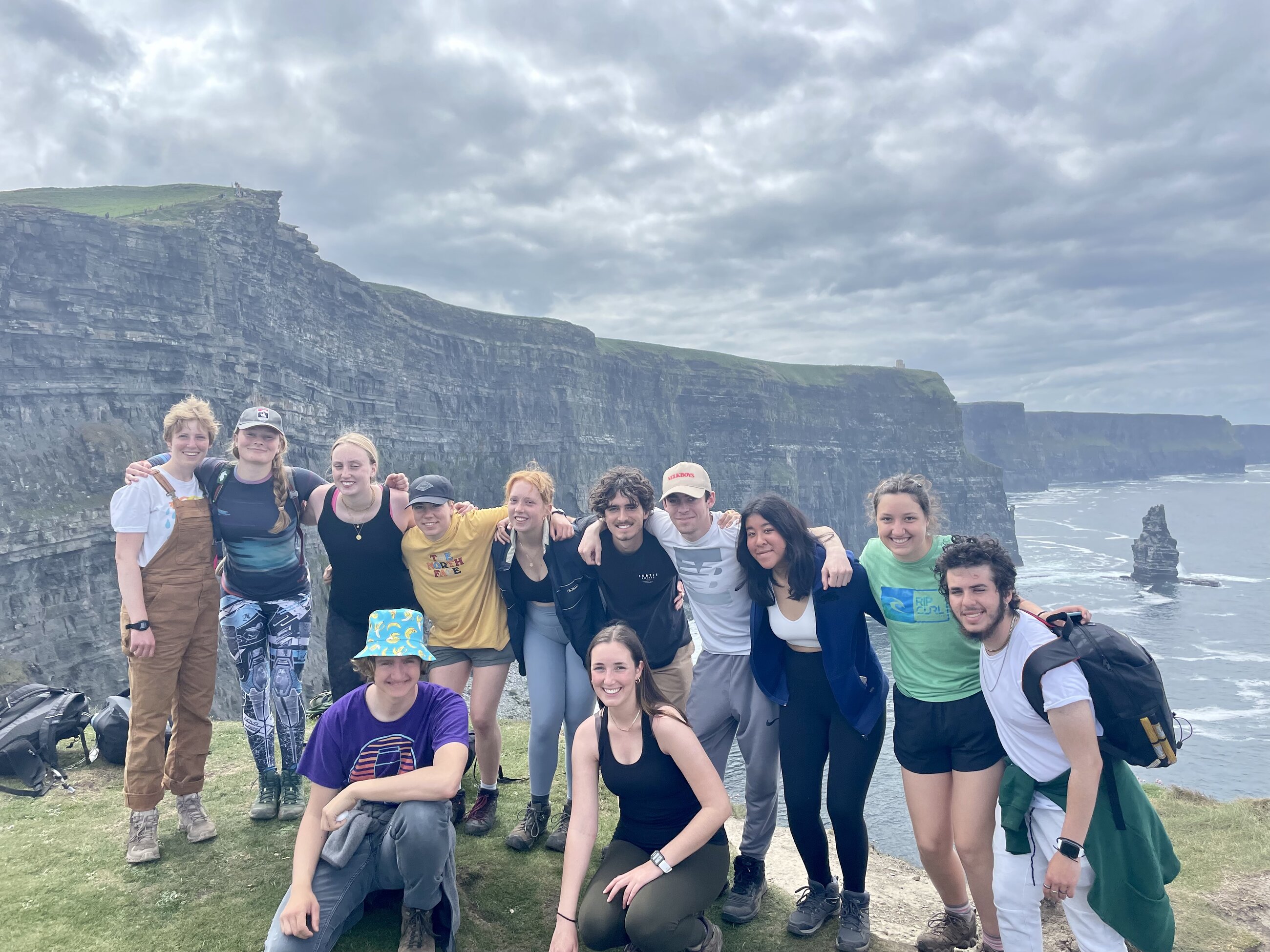 Cliffs of Moher
