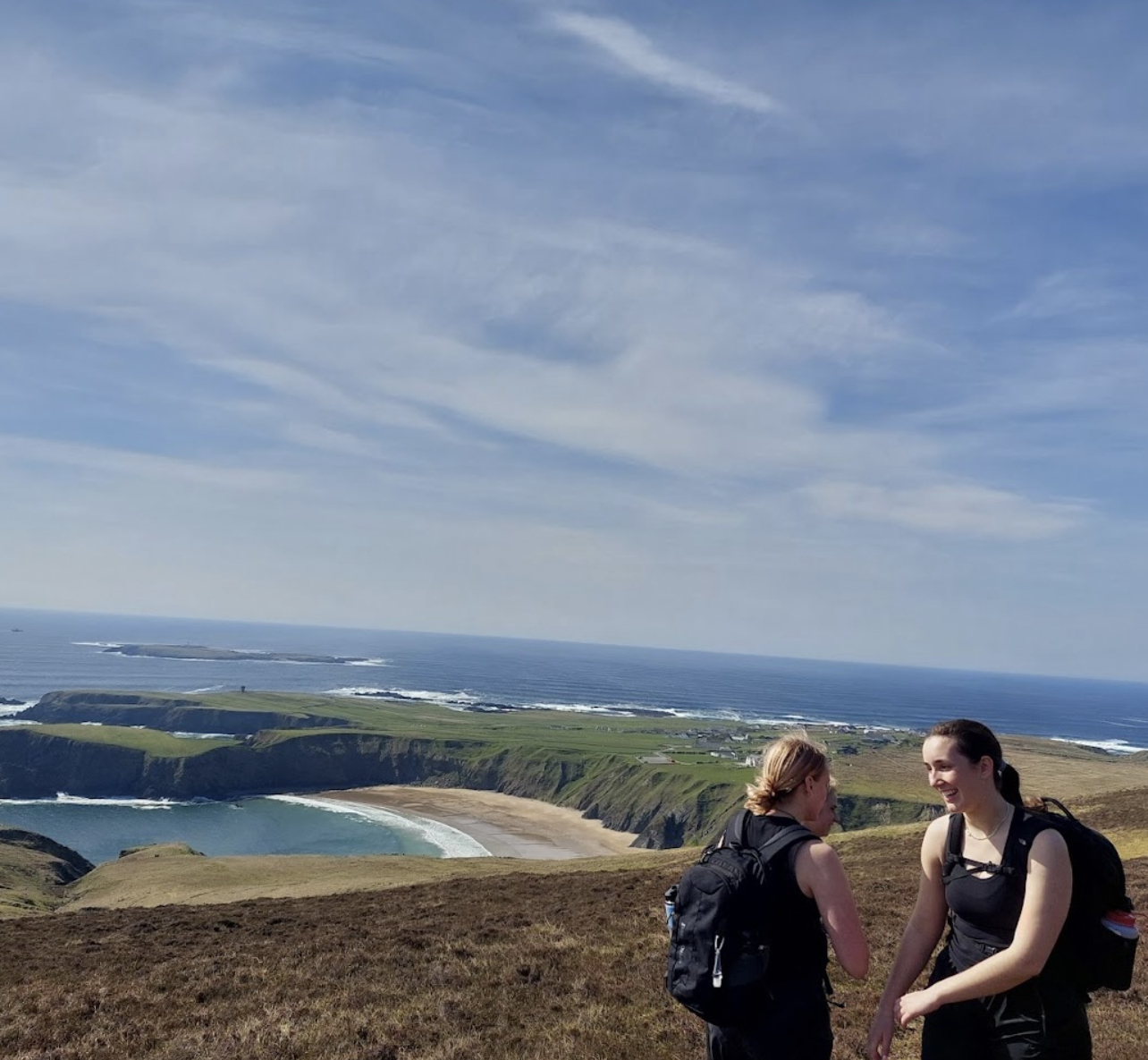 Slieve League