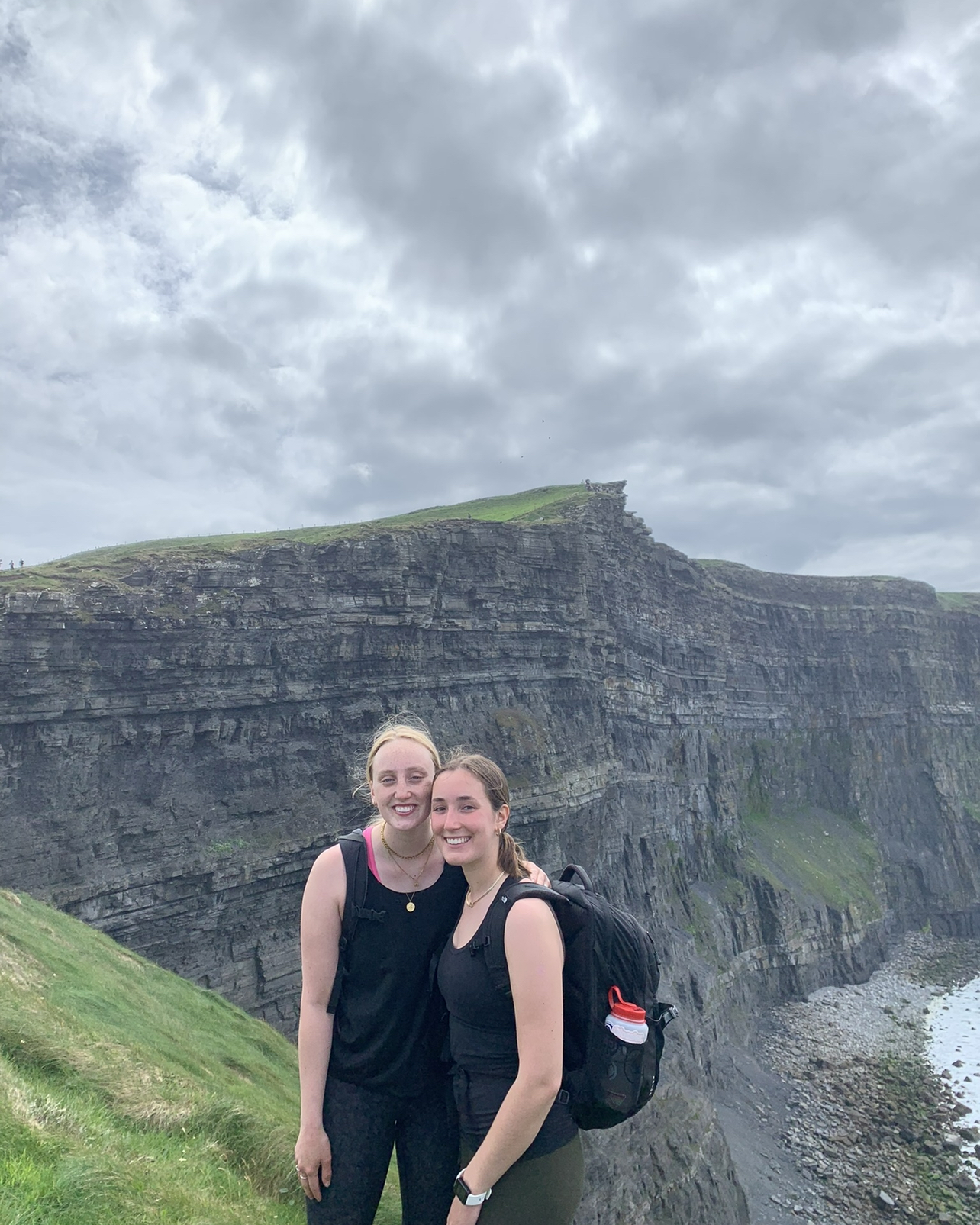 Cliffs of Moher