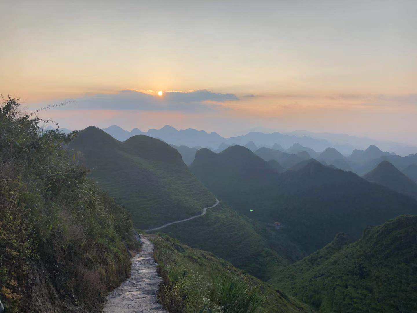 YangShuo