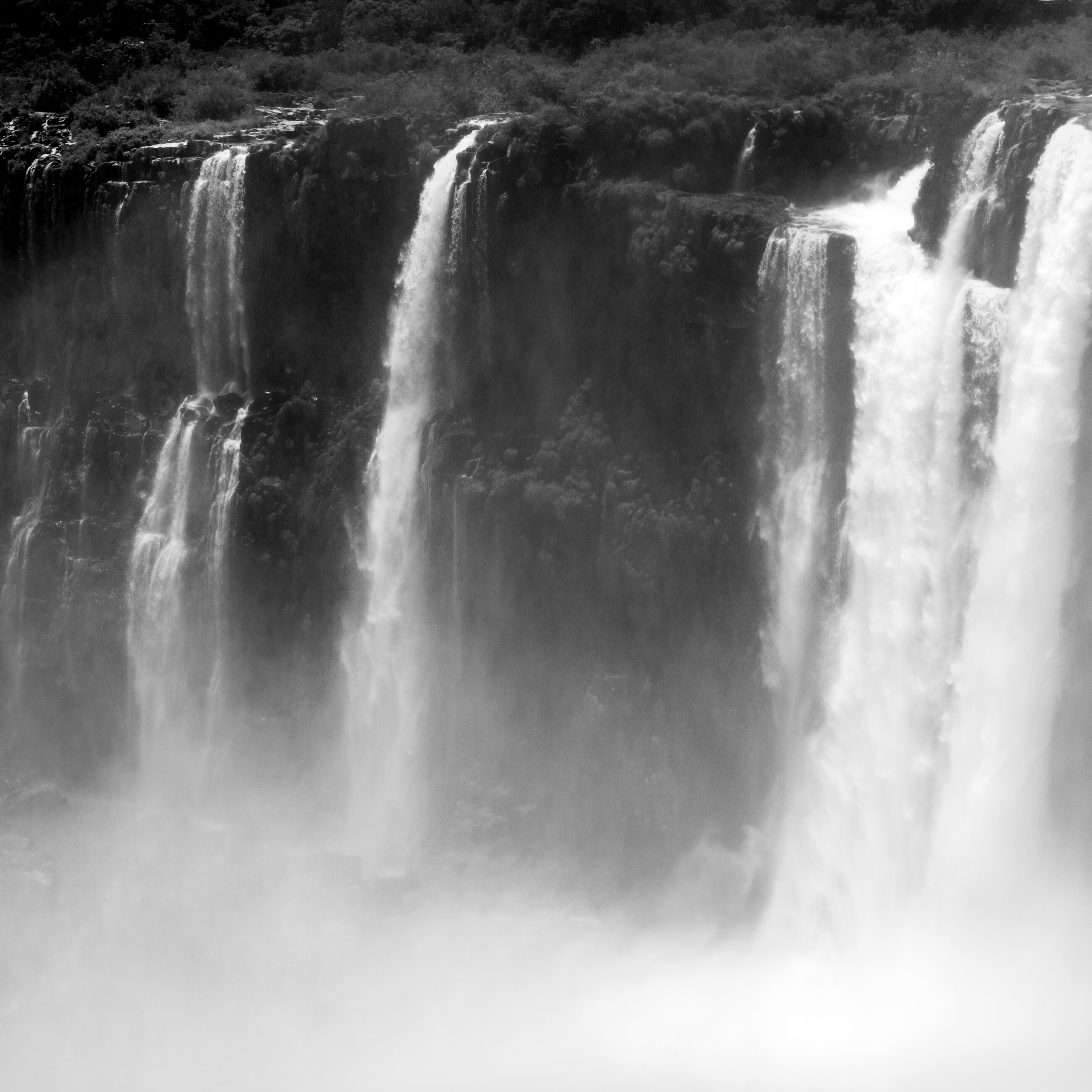 Iguazú Falls