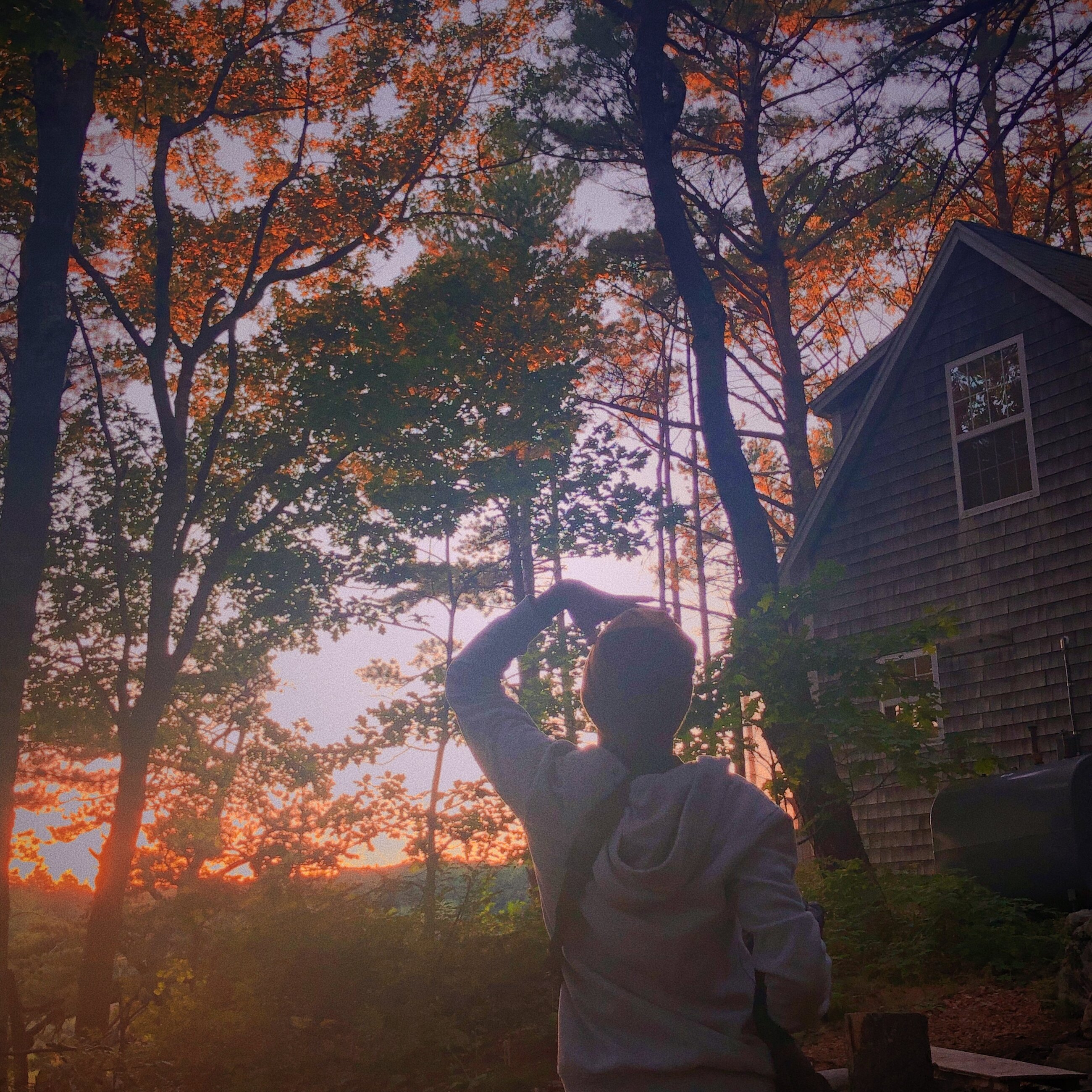 amazing sunsets