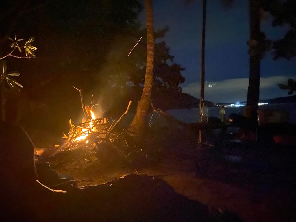 Campfire