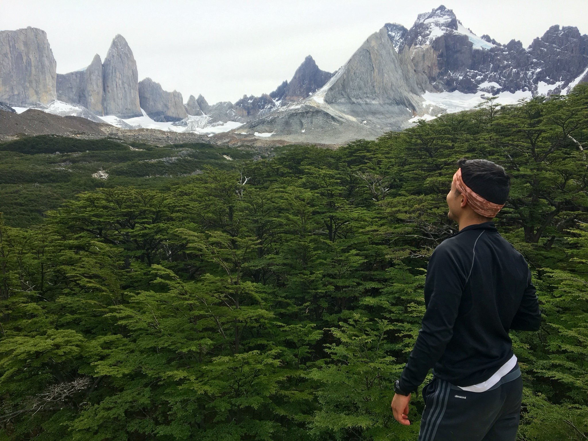 Patagonia