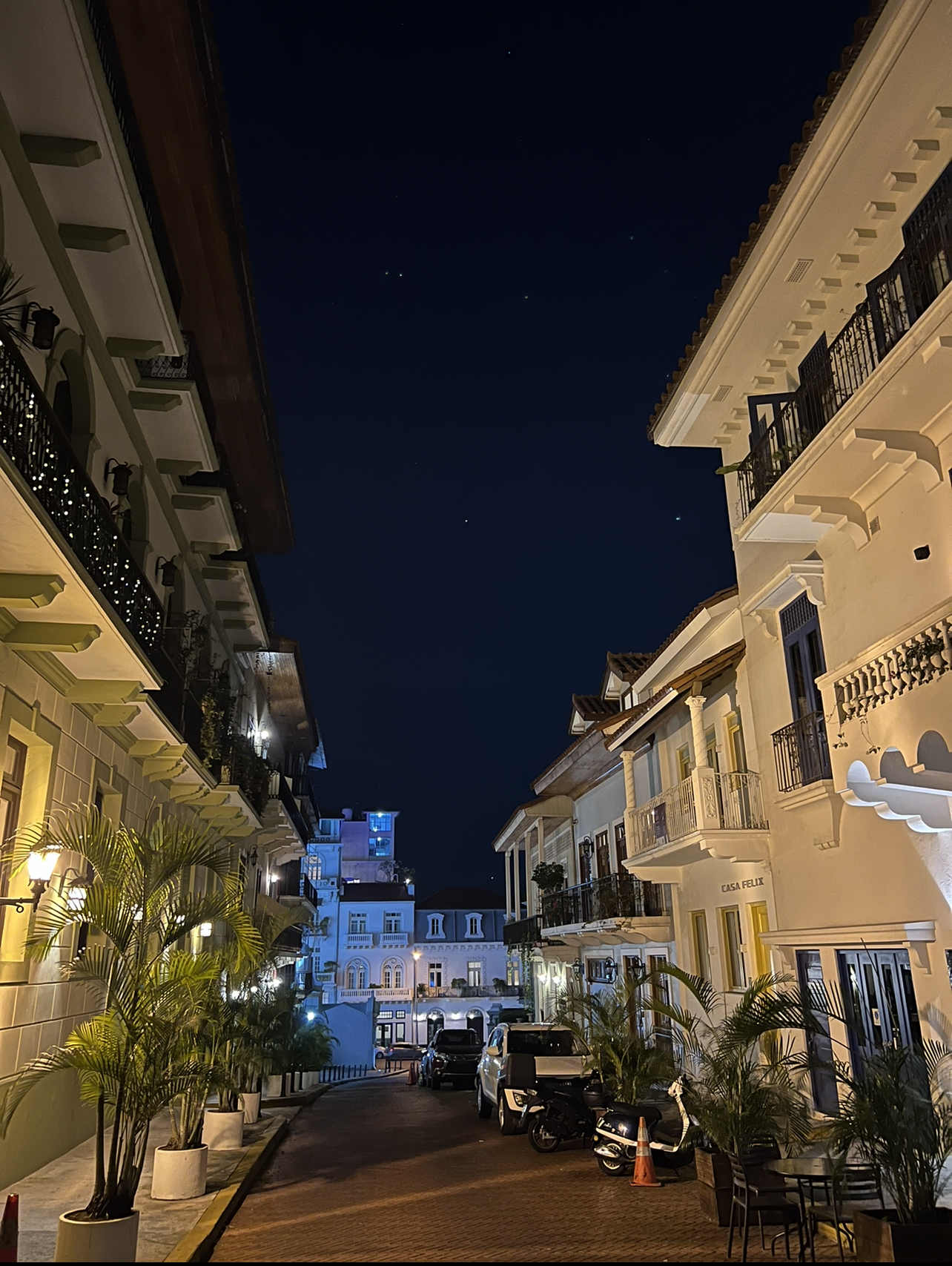 Casco Viejo