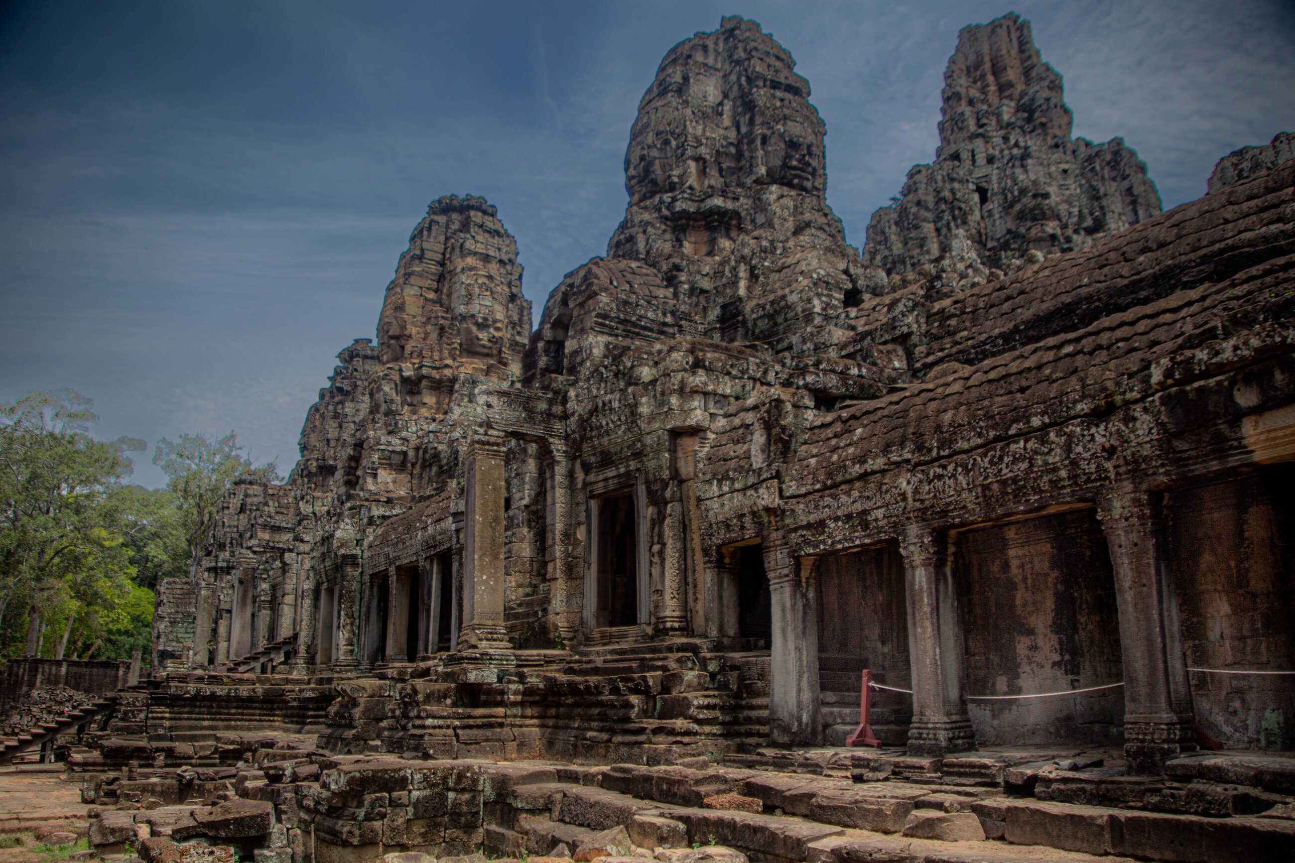 Angkor Wat, 2022