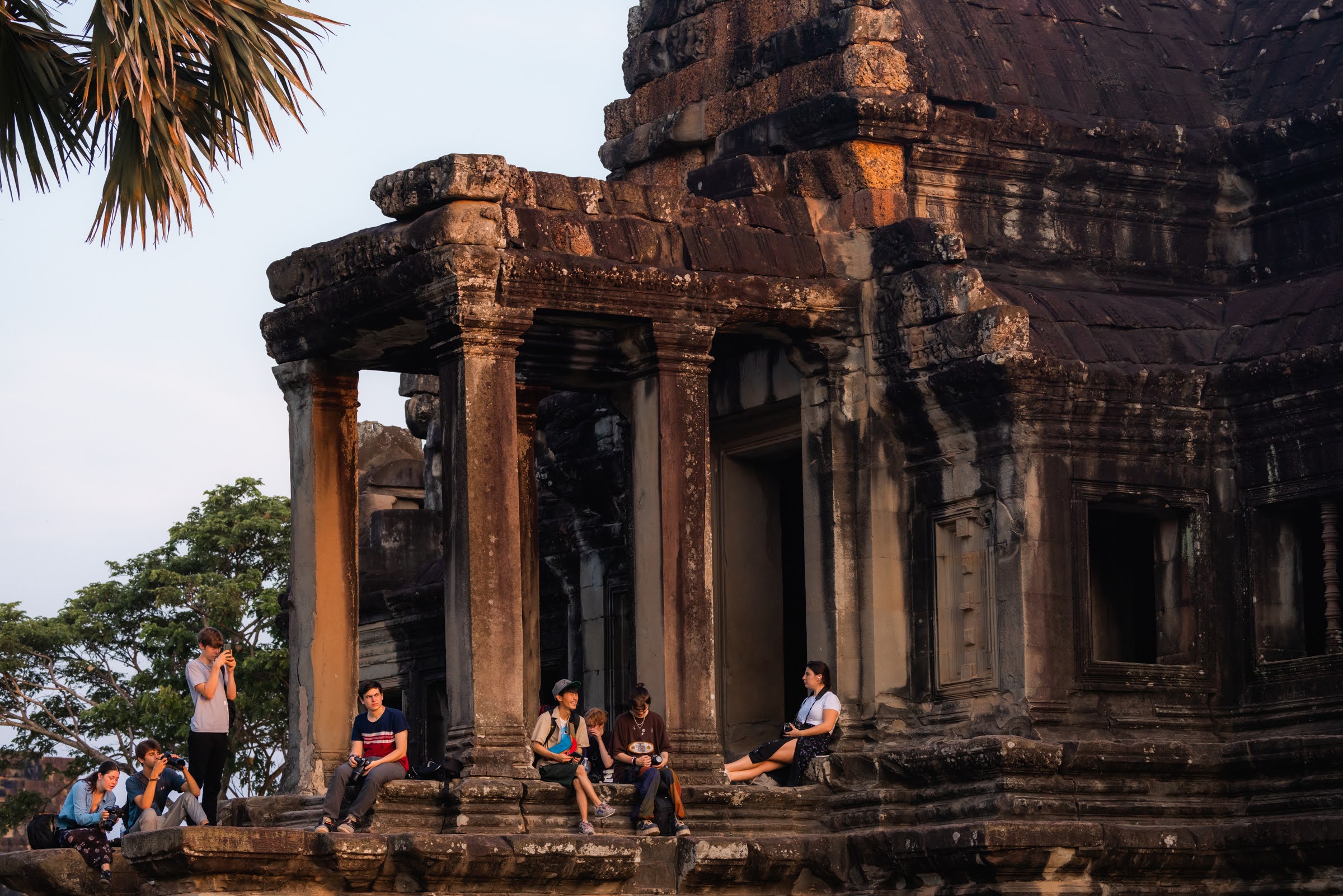 Angkor Wat