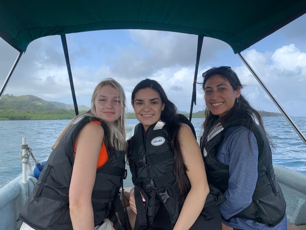 Boat Tours in Panama