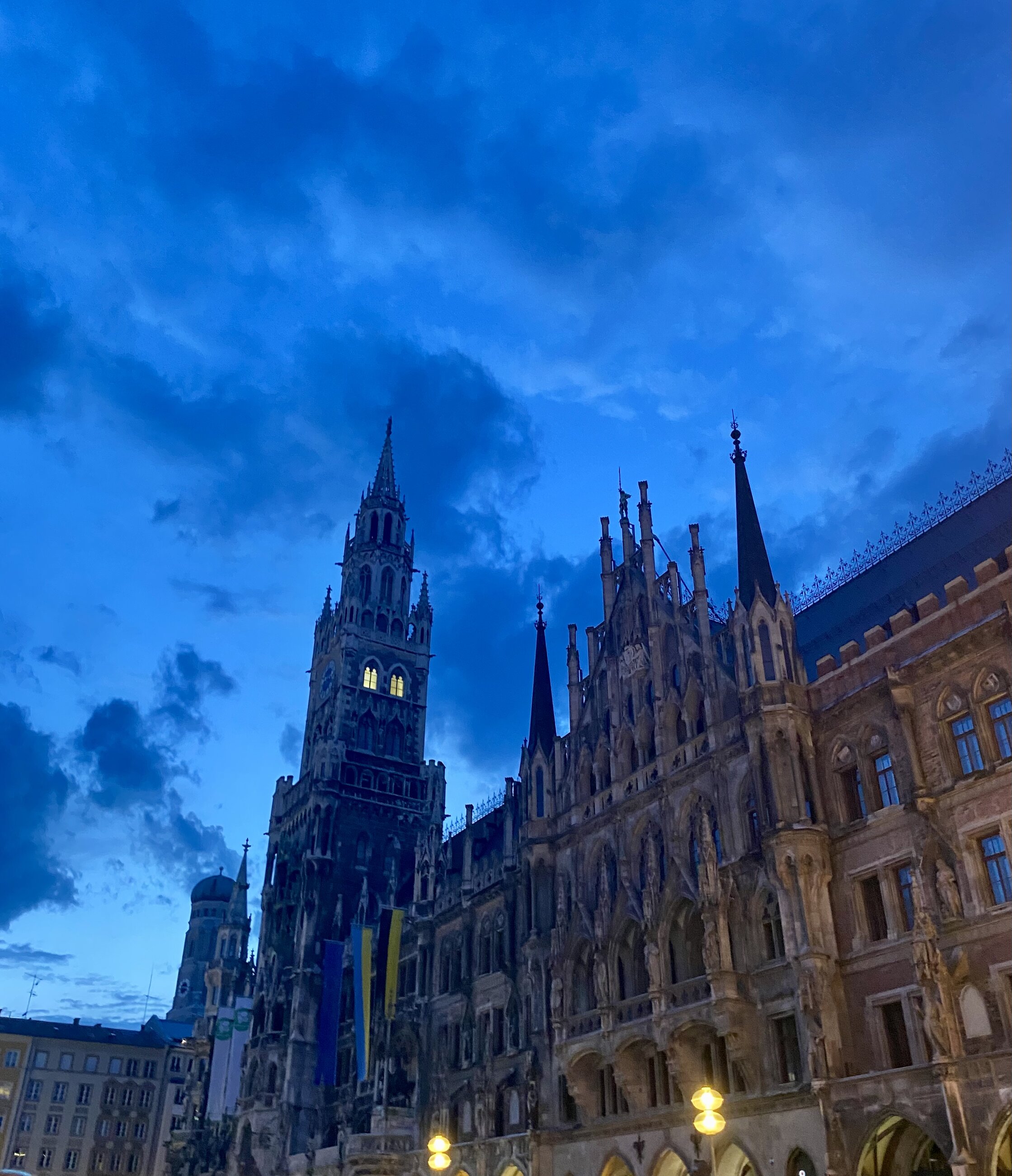 Munich, Germany 