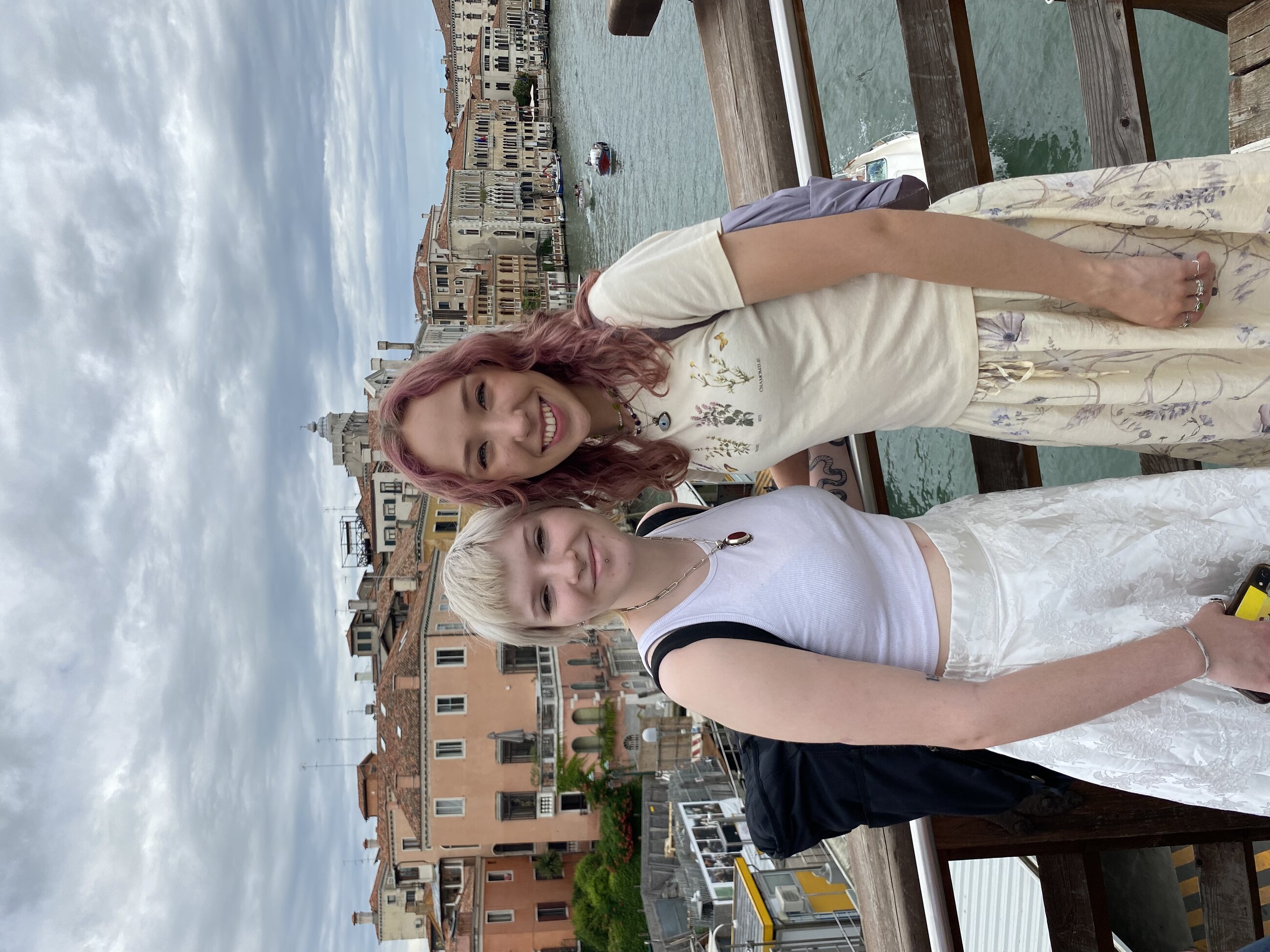 Venice, Italy