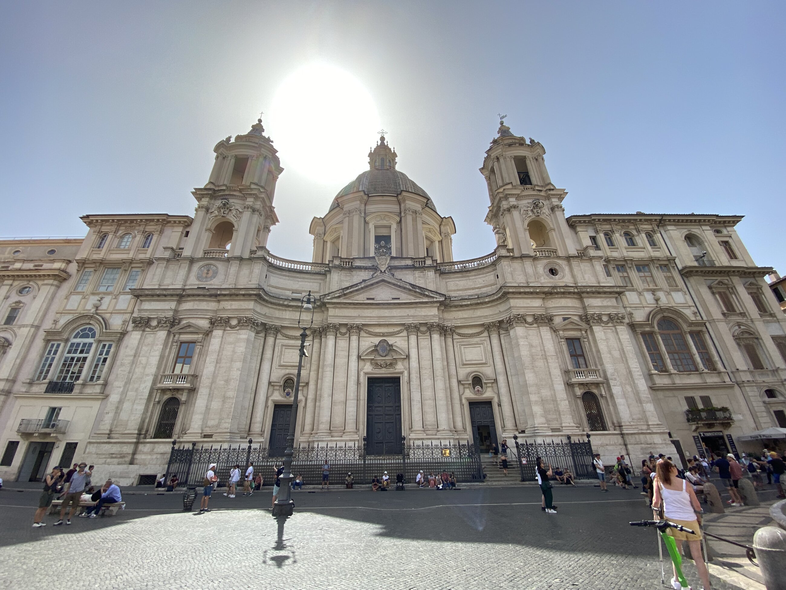 Piazza Navona