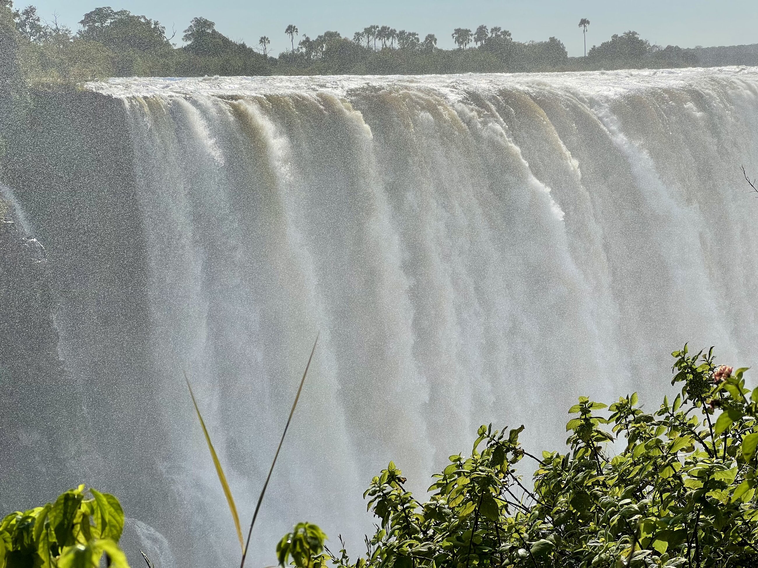 Victoria Falls