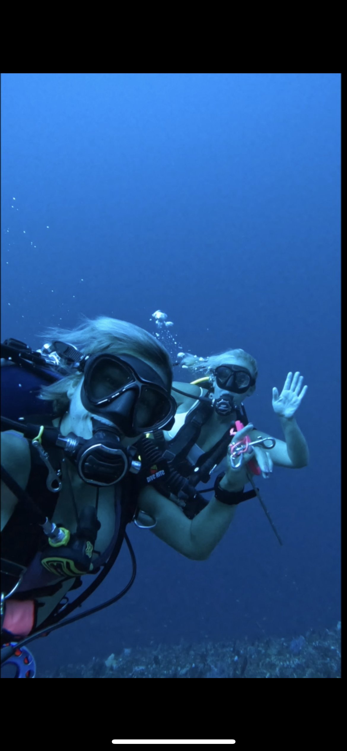 Deep Dives!
