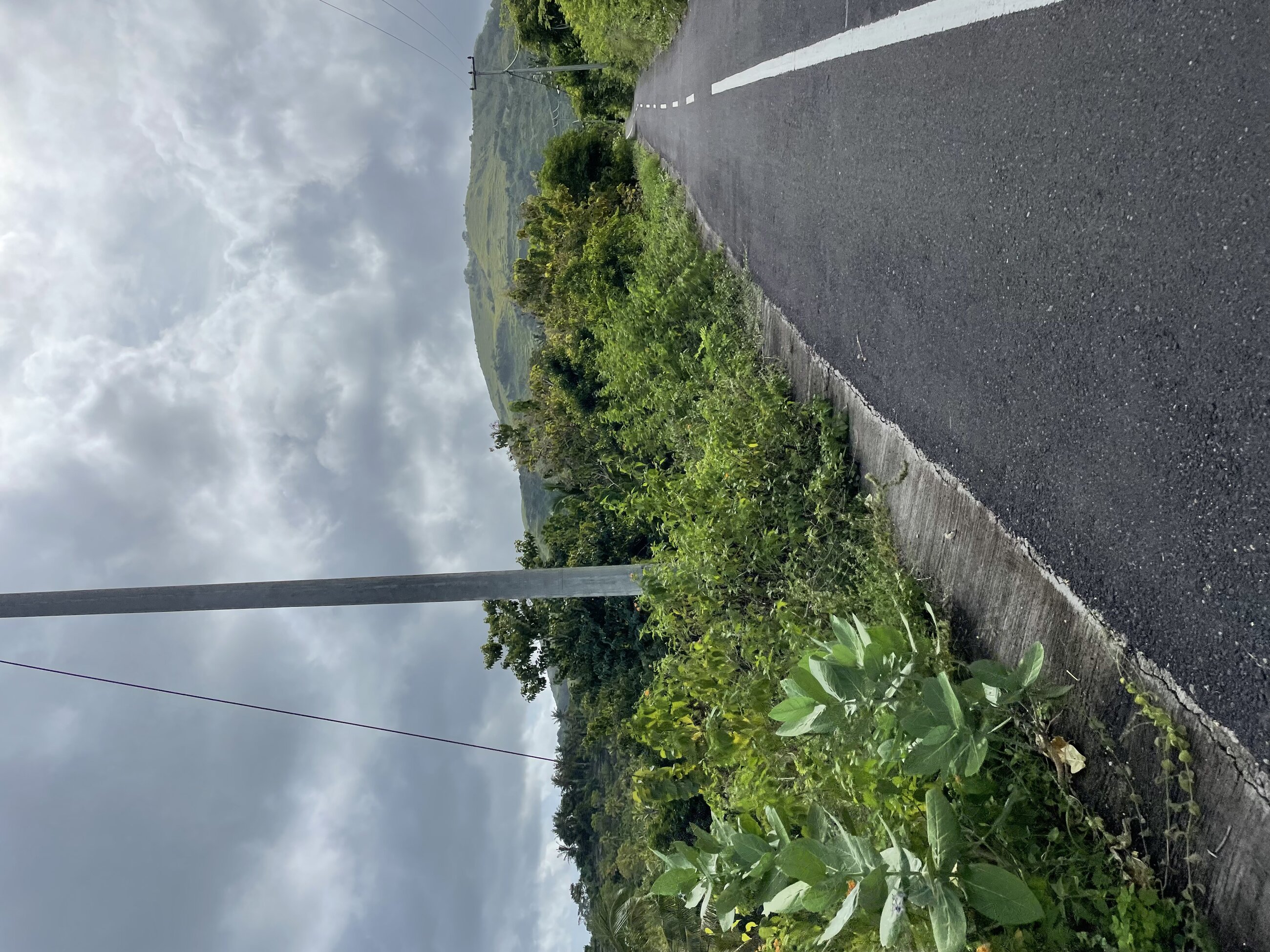 Beautiful Drives around Penida