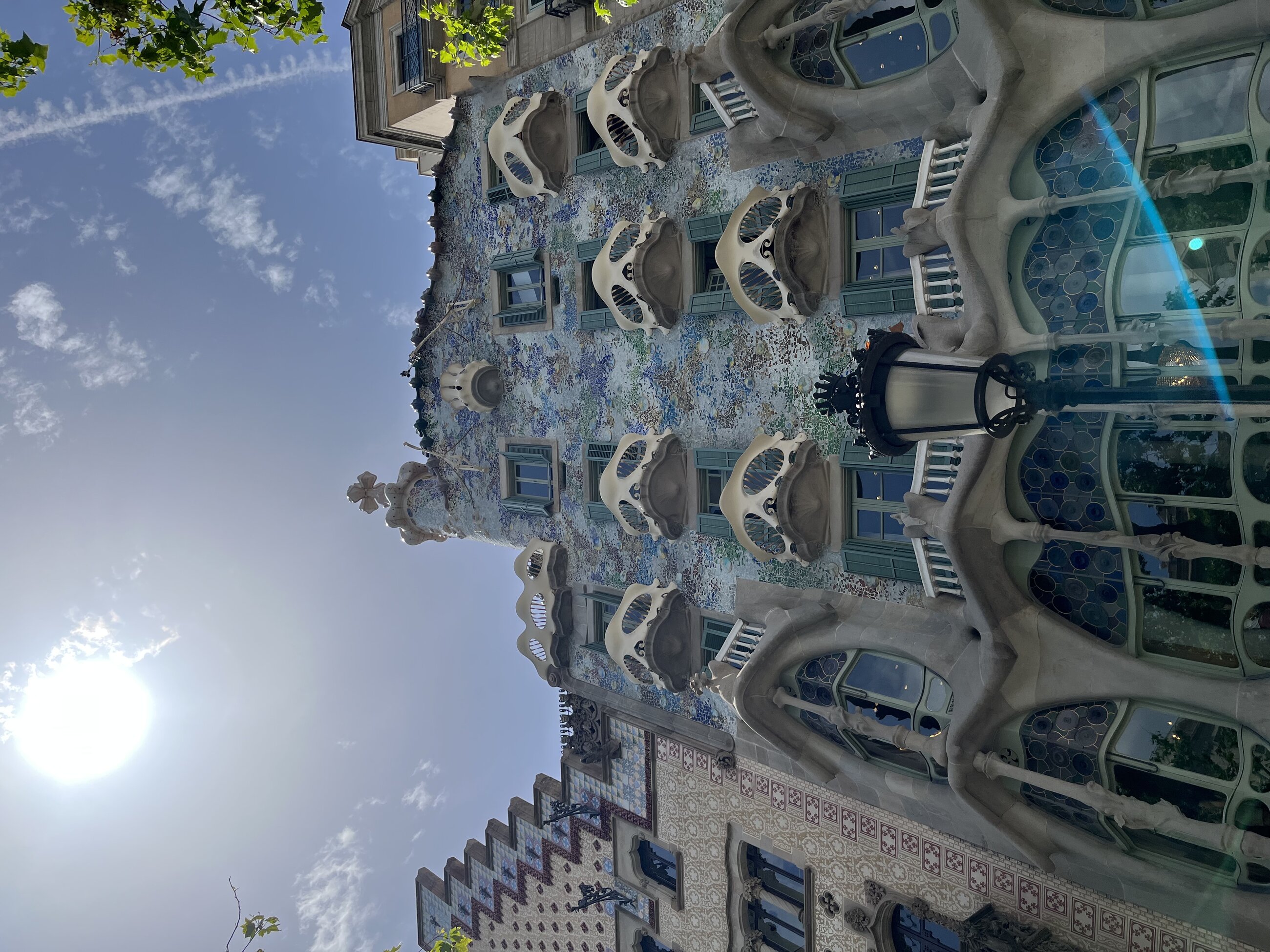 Casa Batllo