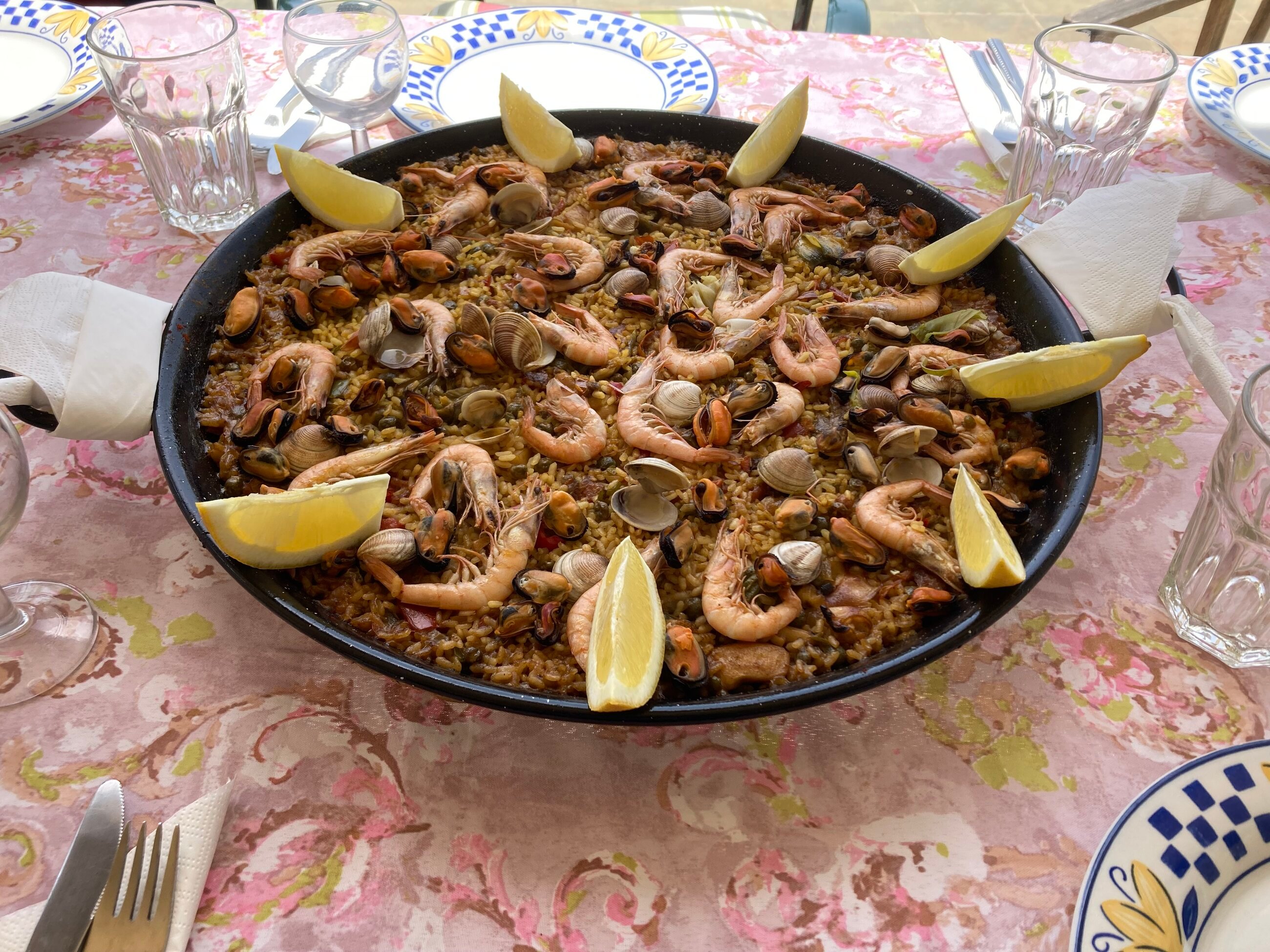 Paella