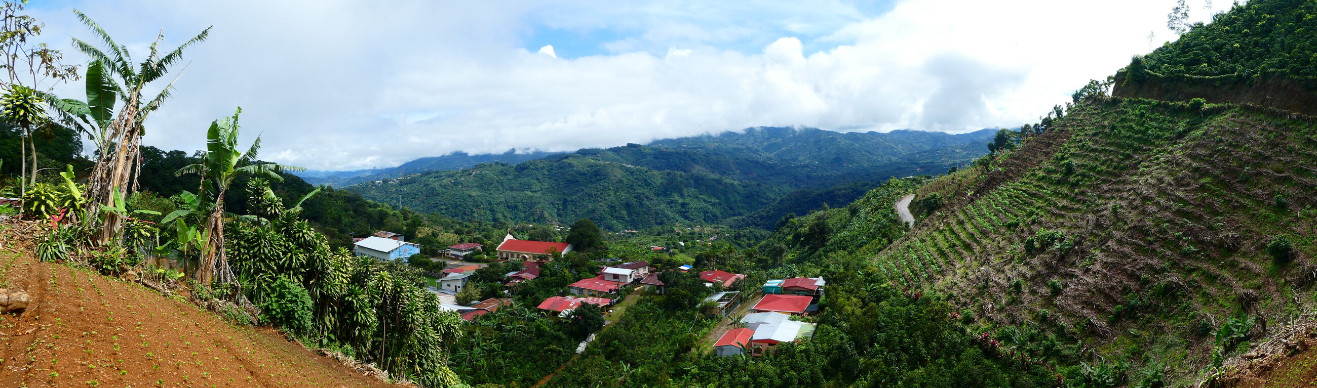 Zona de Los Santos