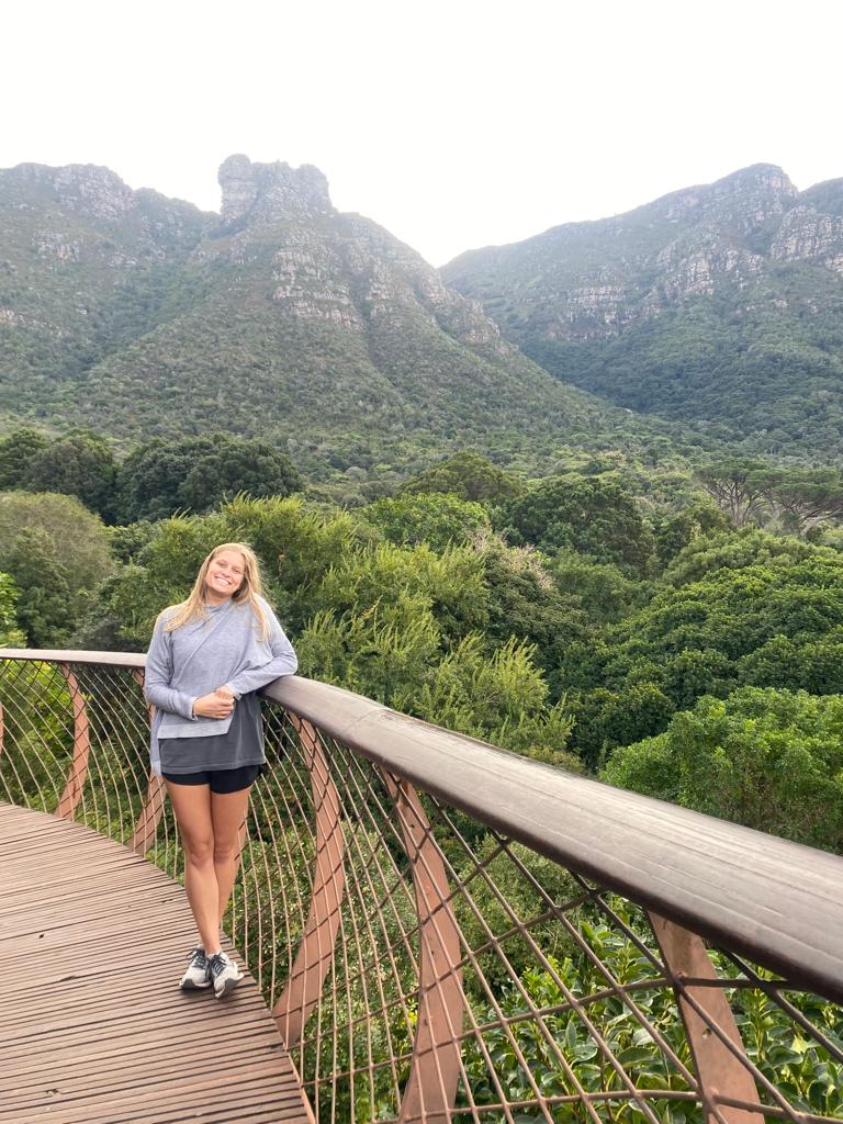 Kirstenbosch, Cape Town, South Africa