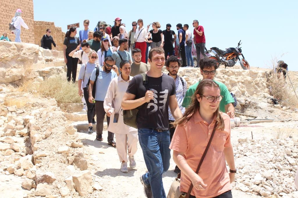 Deir Mar Saba