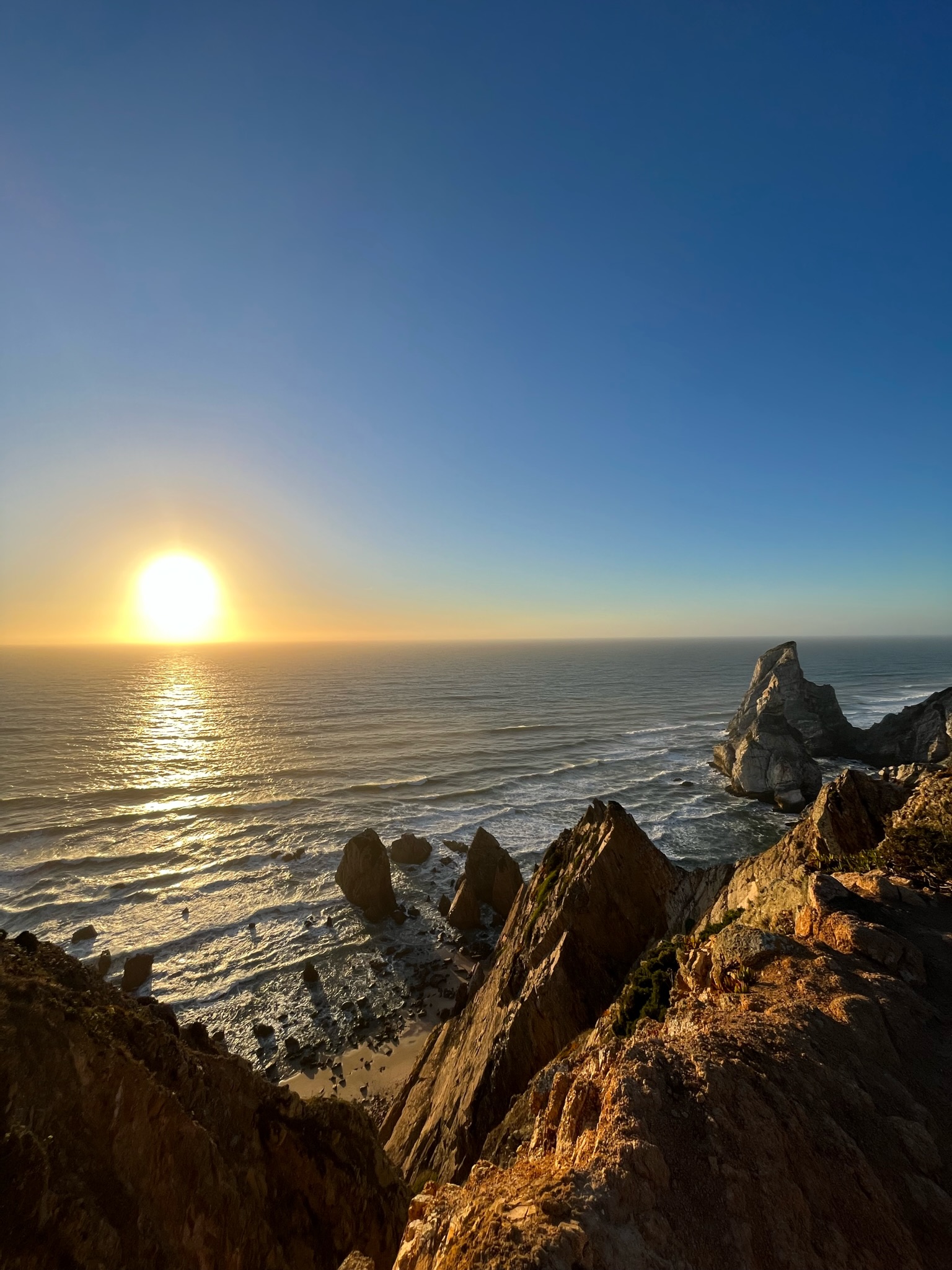 Praia da Ursa