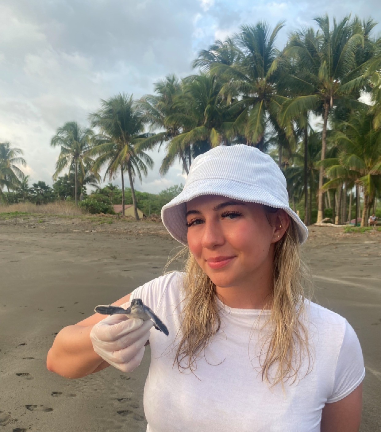 Costa Rica volunteering
