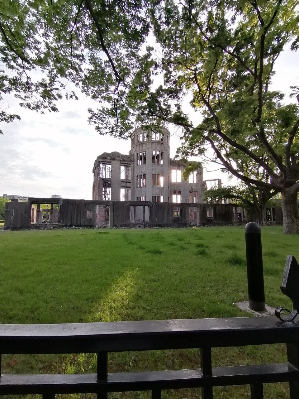 Hiroshima