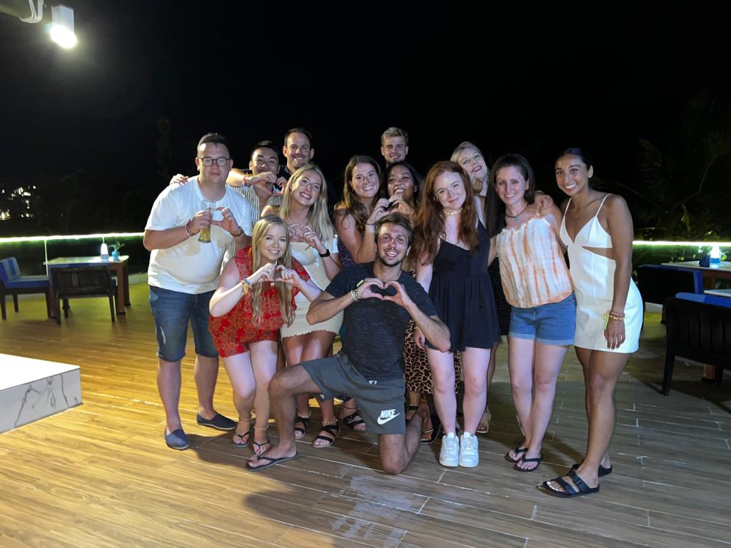The best group