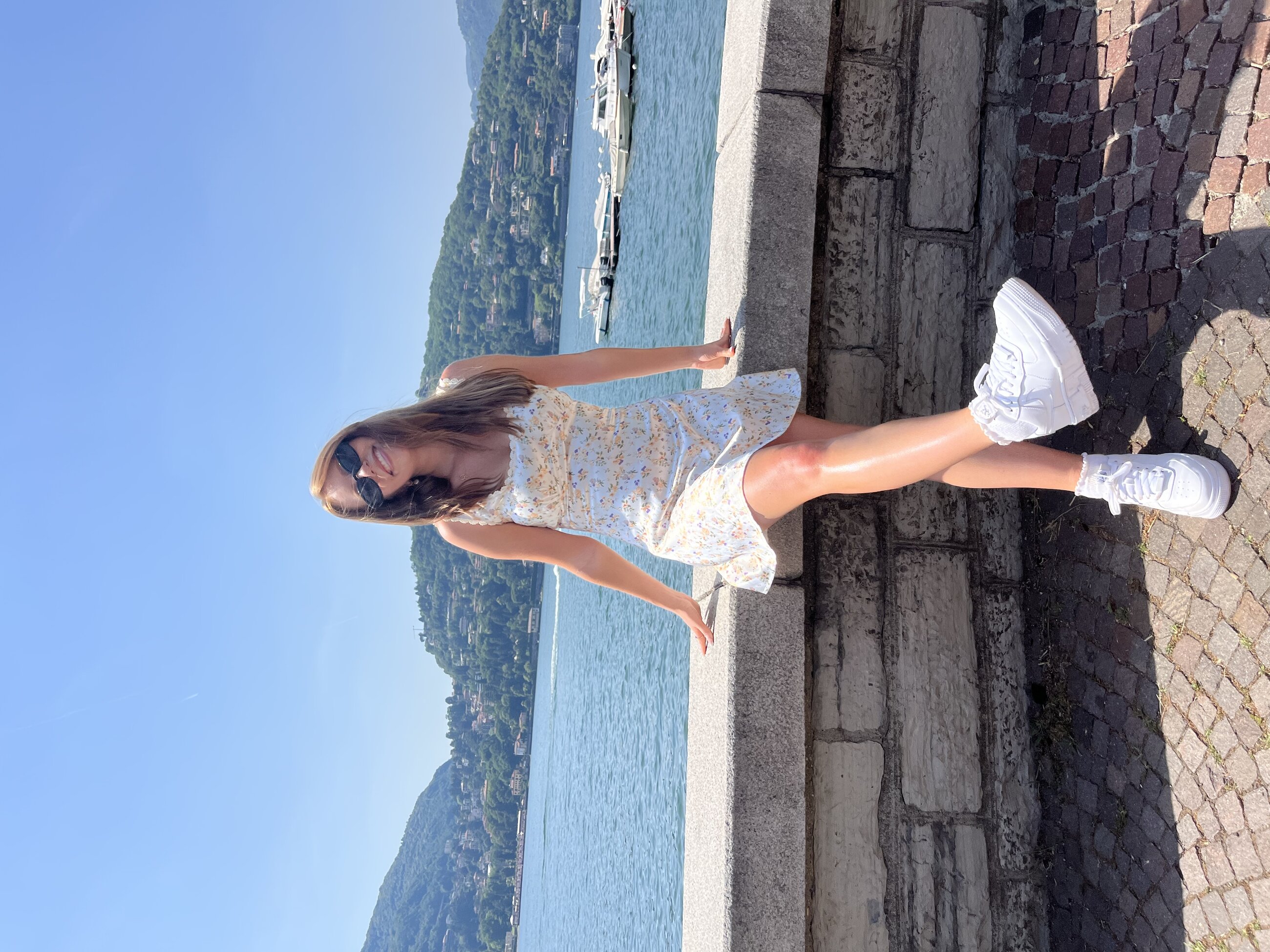 Lago Di Como!