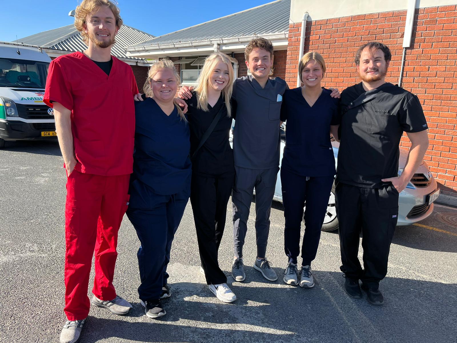 Retreat Clinic, Cape Town, South Africa
