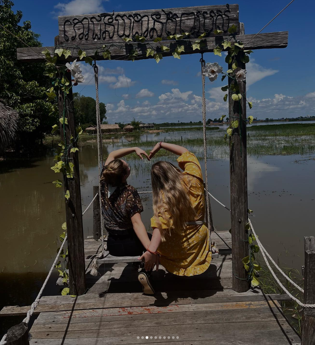 Weekend trip to Siem Reap
