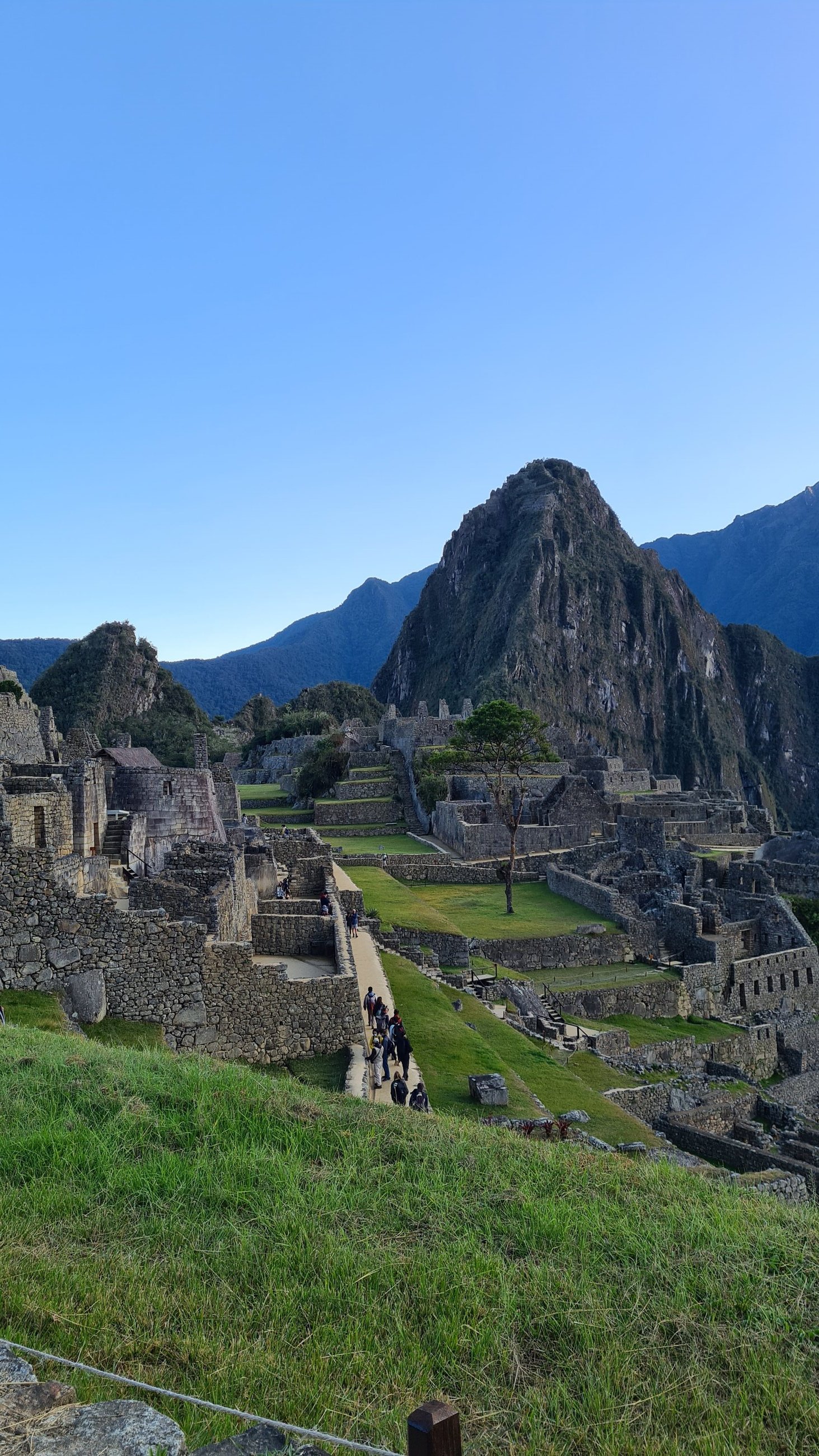 Macchu Picchu