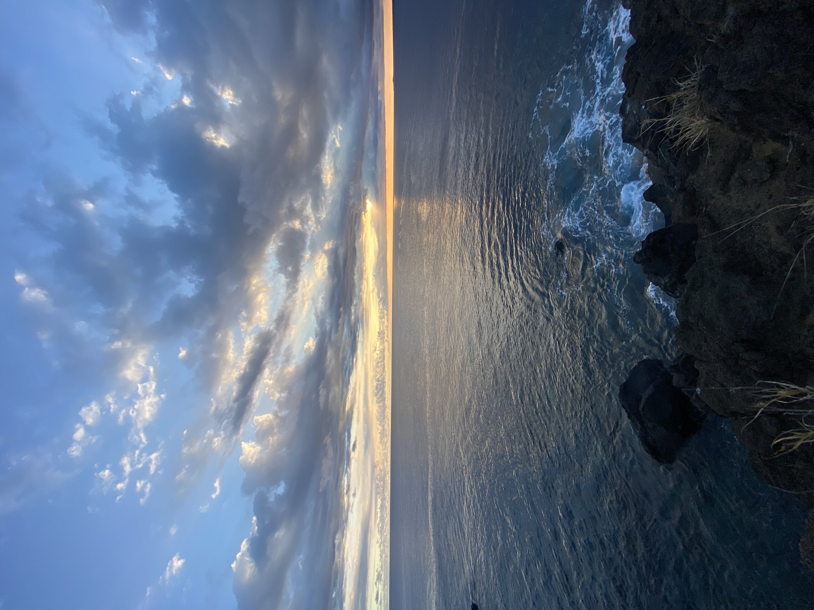 Find your spiritual connection!
