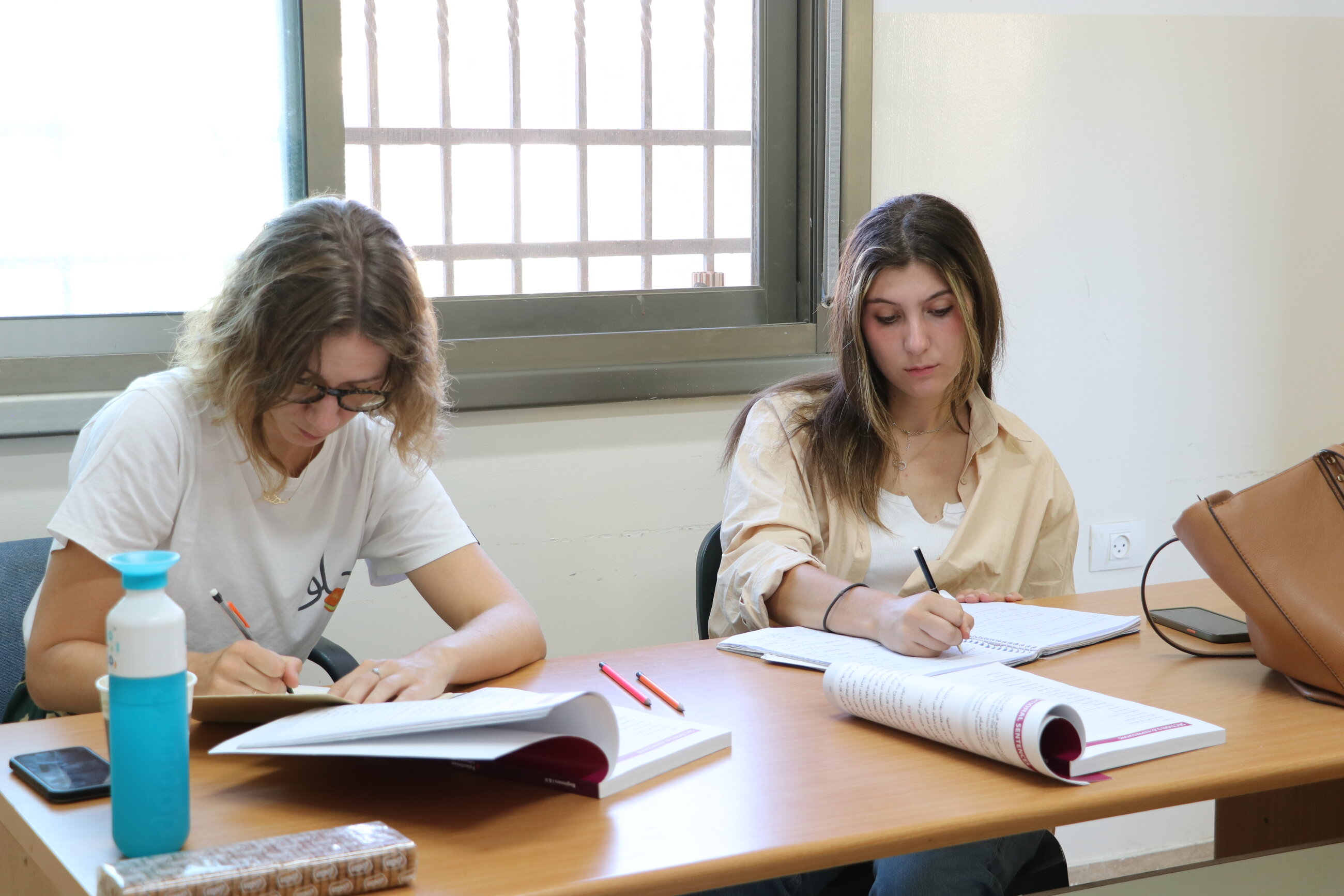 Arabic lesson 