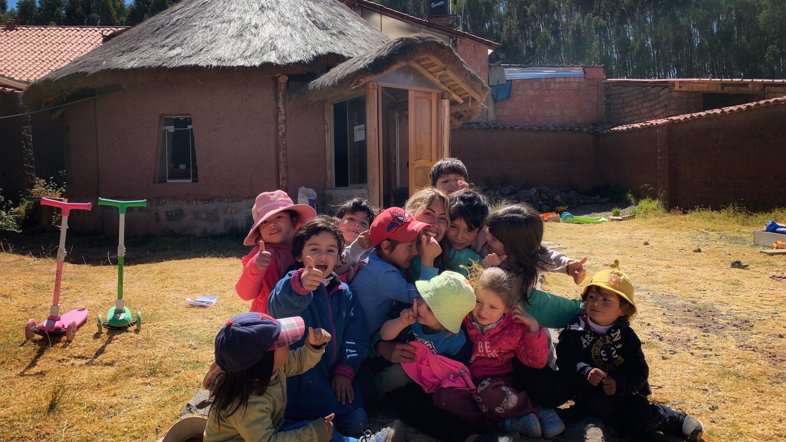 Kindergarten