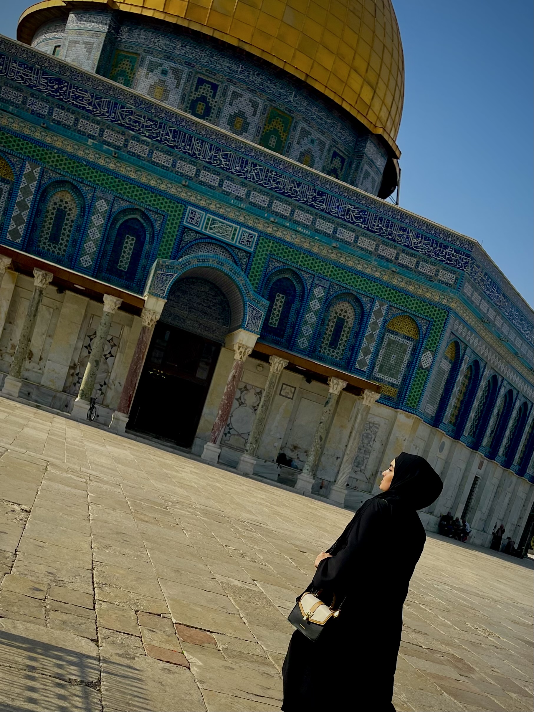 Al Aqsa