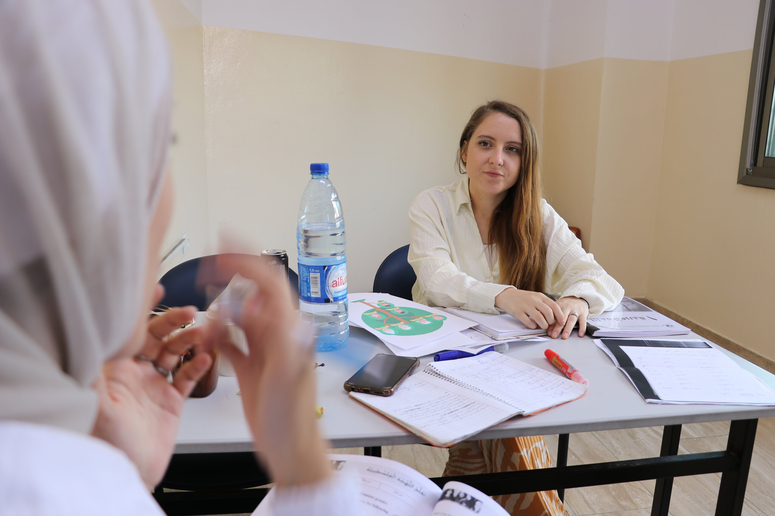 arabic lesson