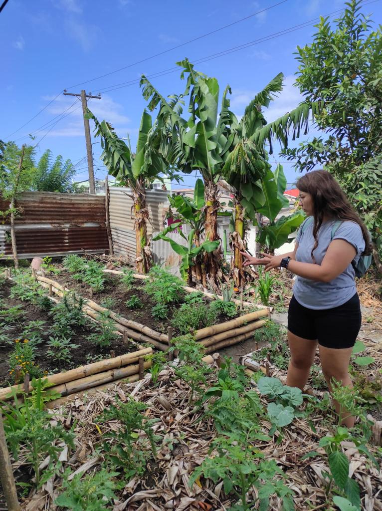 Gardening