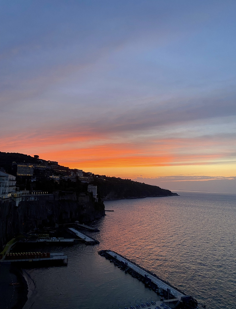 Sorrento