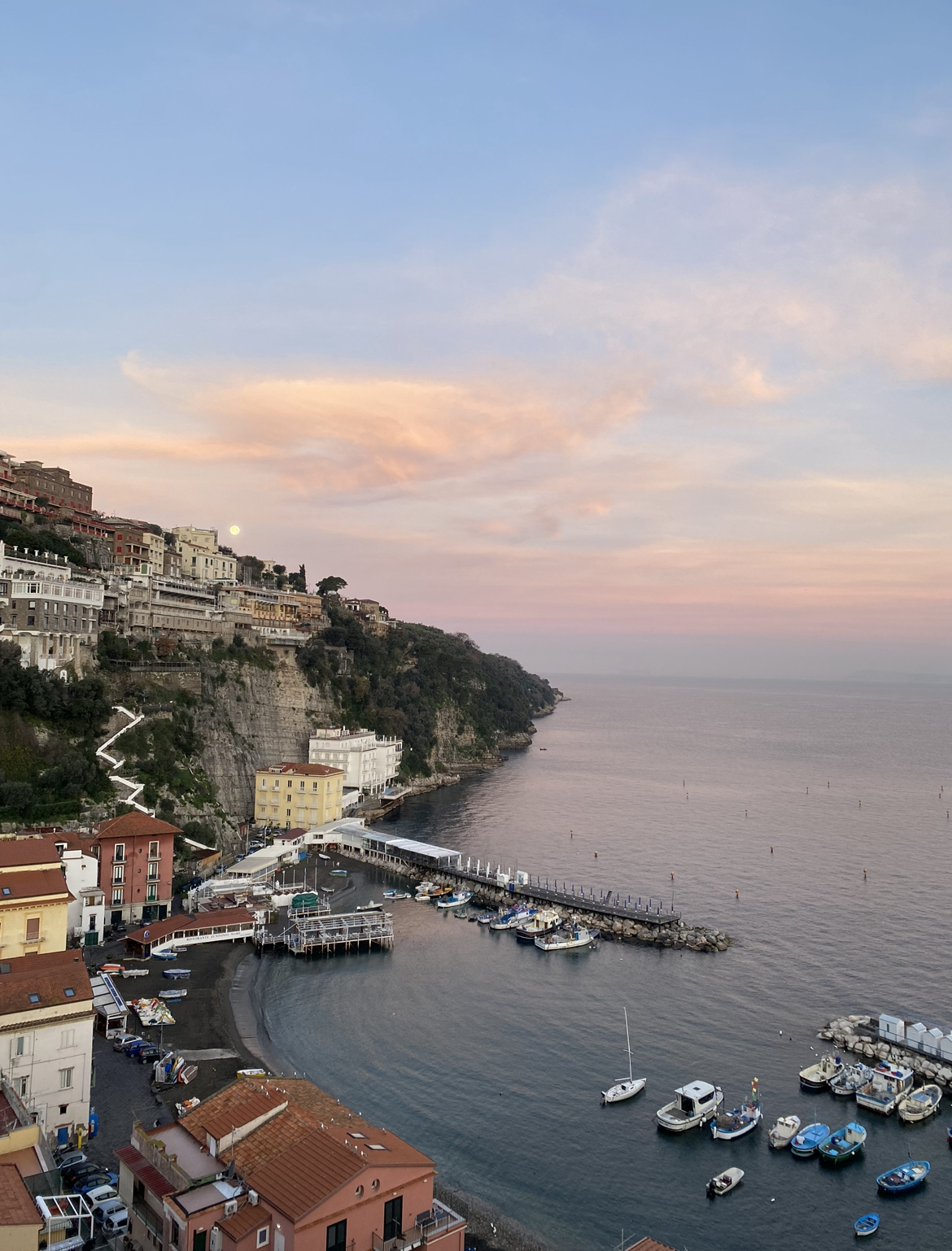 Sorrento