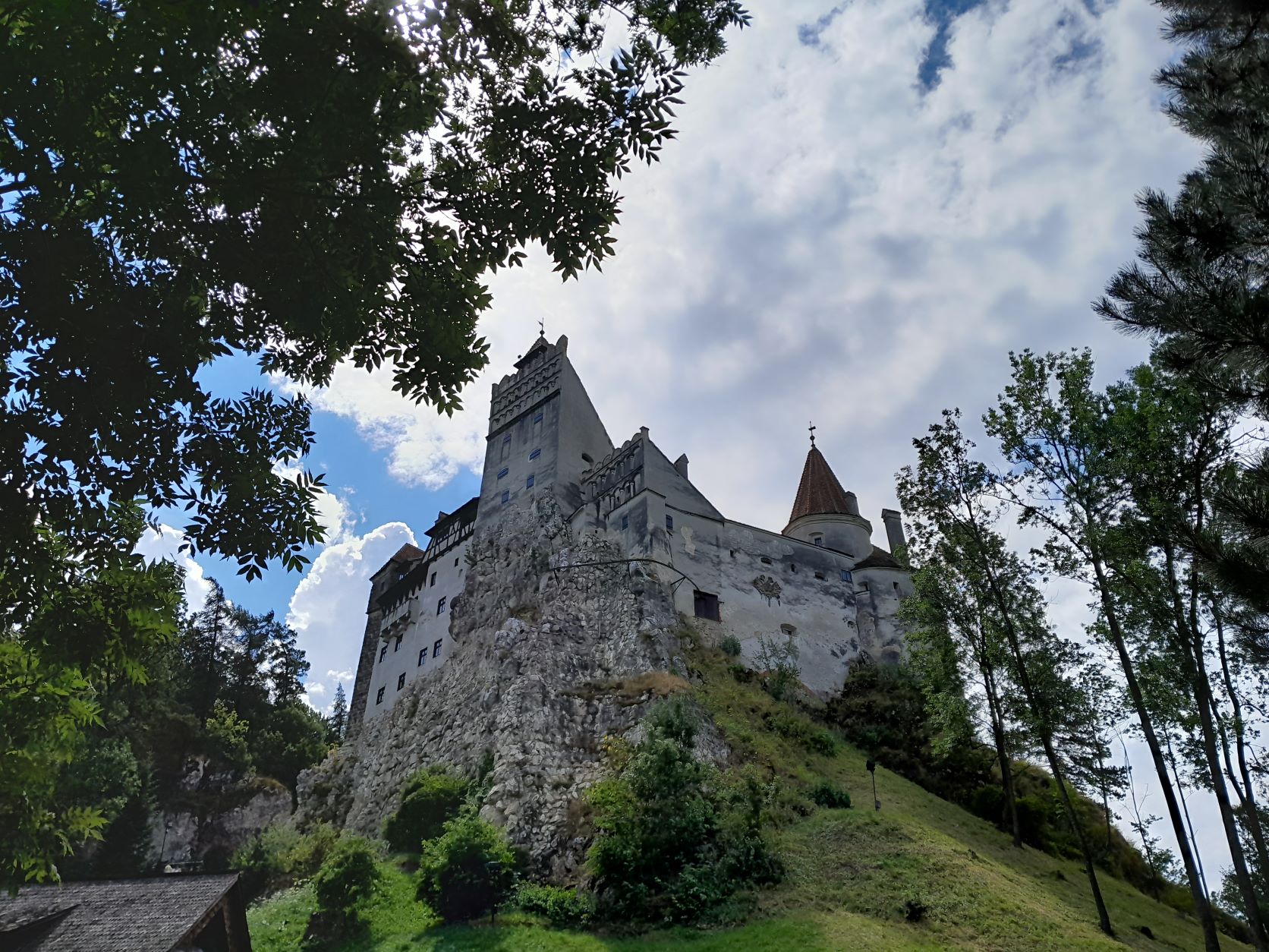 Bran Castle