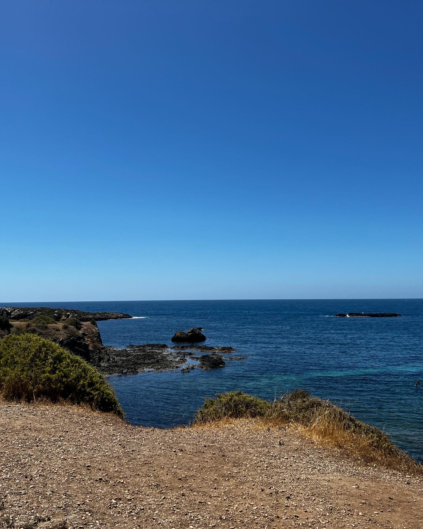 Isla de Tabarca