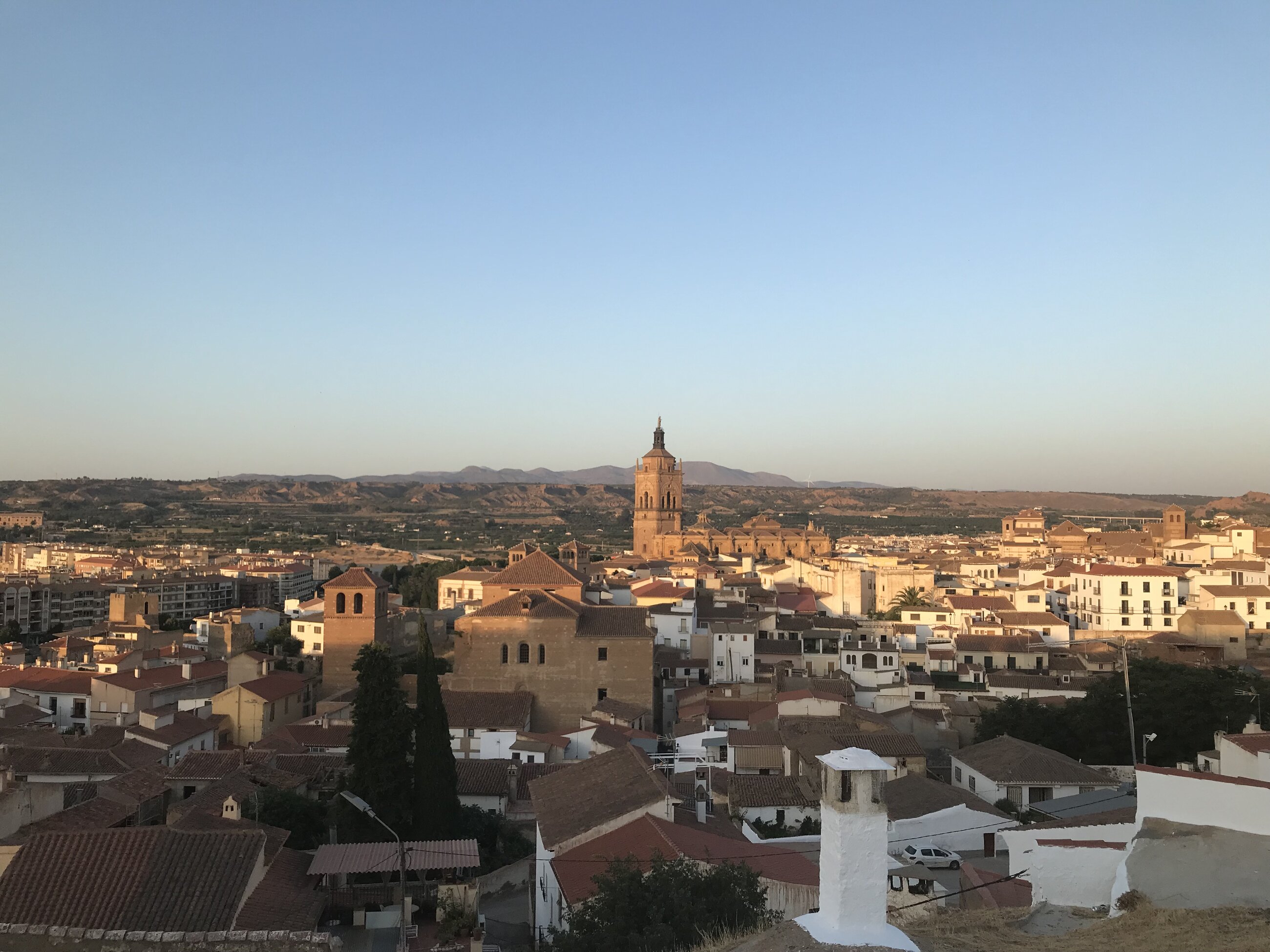 Guadix