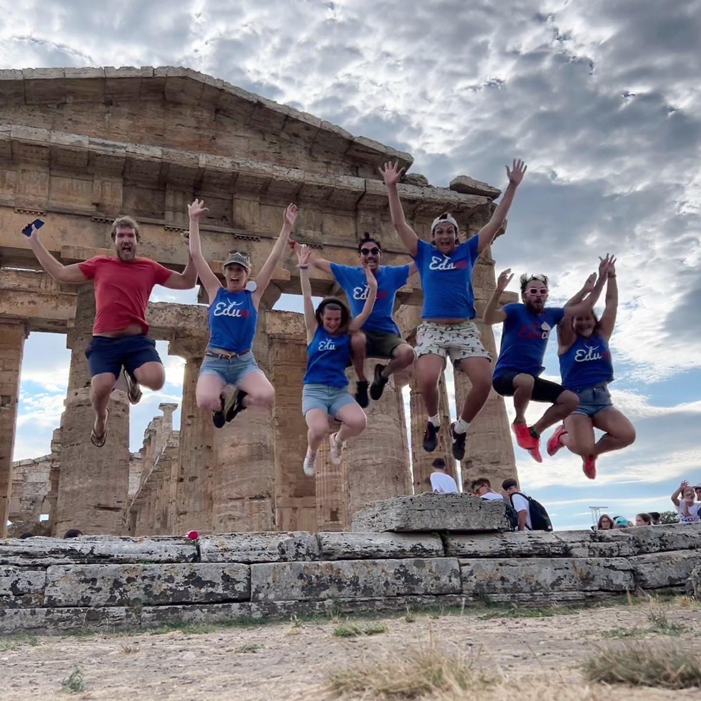 Paestum