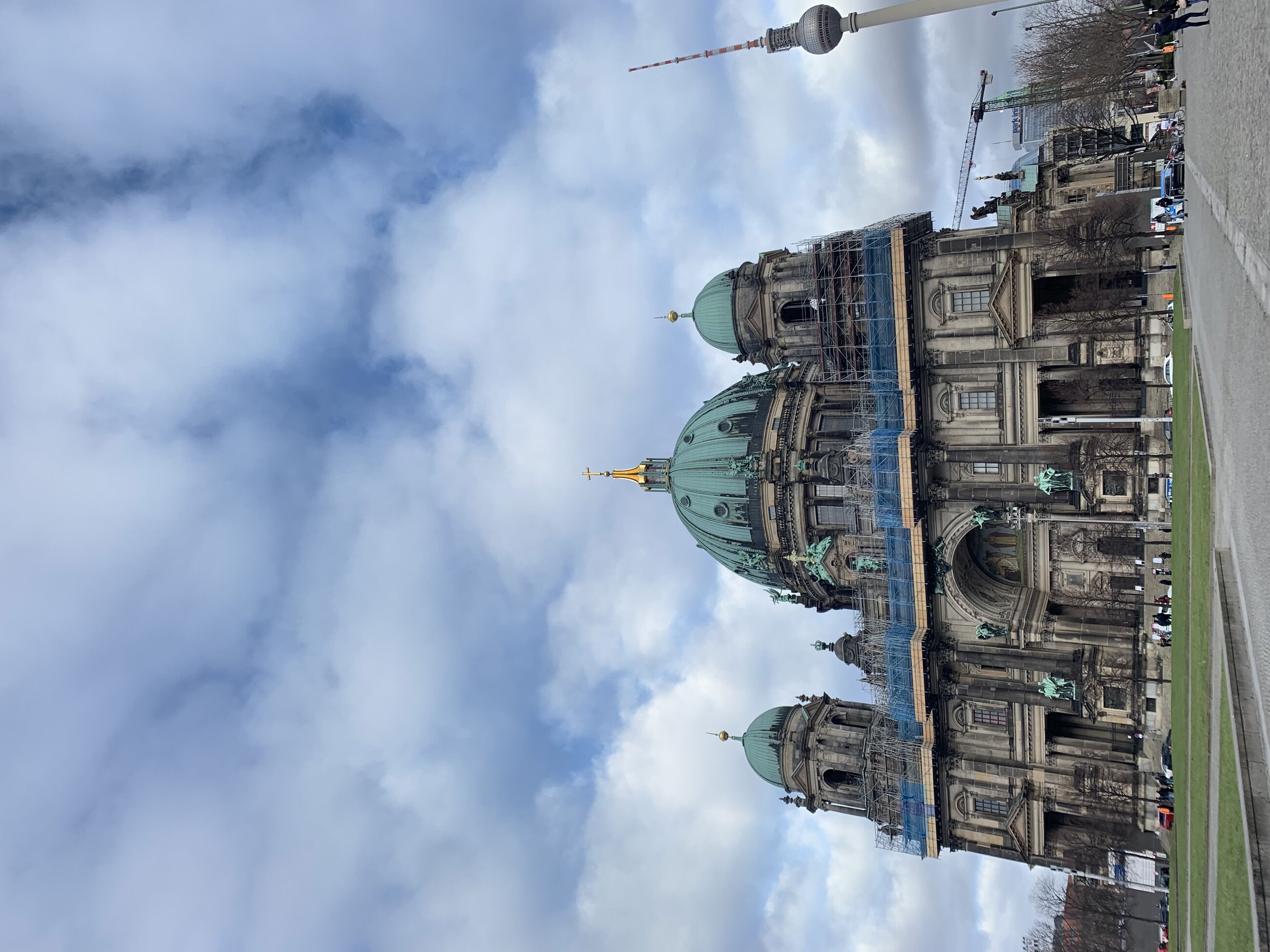 Berlin Cathedral
